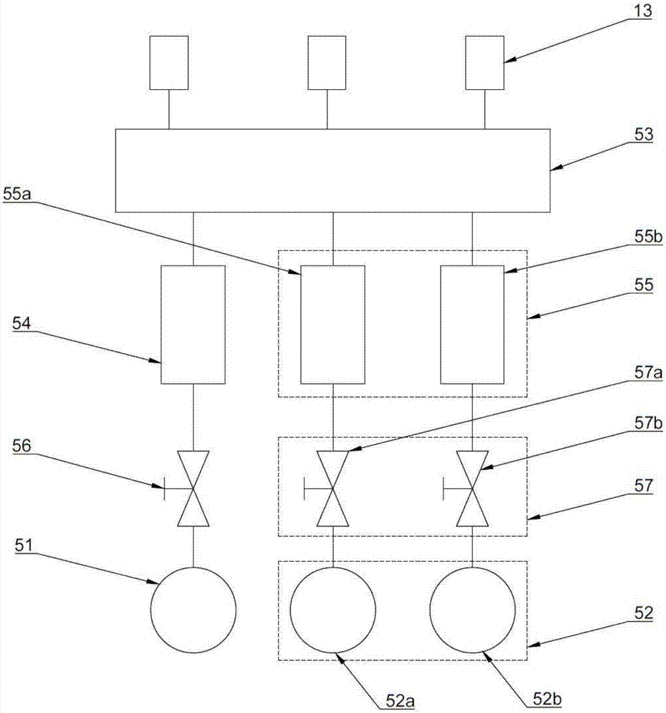 Atmosphere bell-type furnace