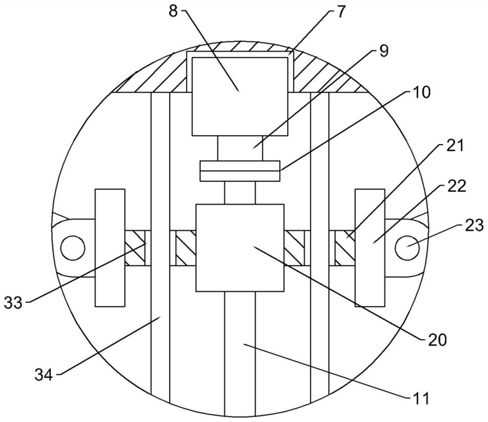 Metal plate bending equipment for machining of mechanical equipment