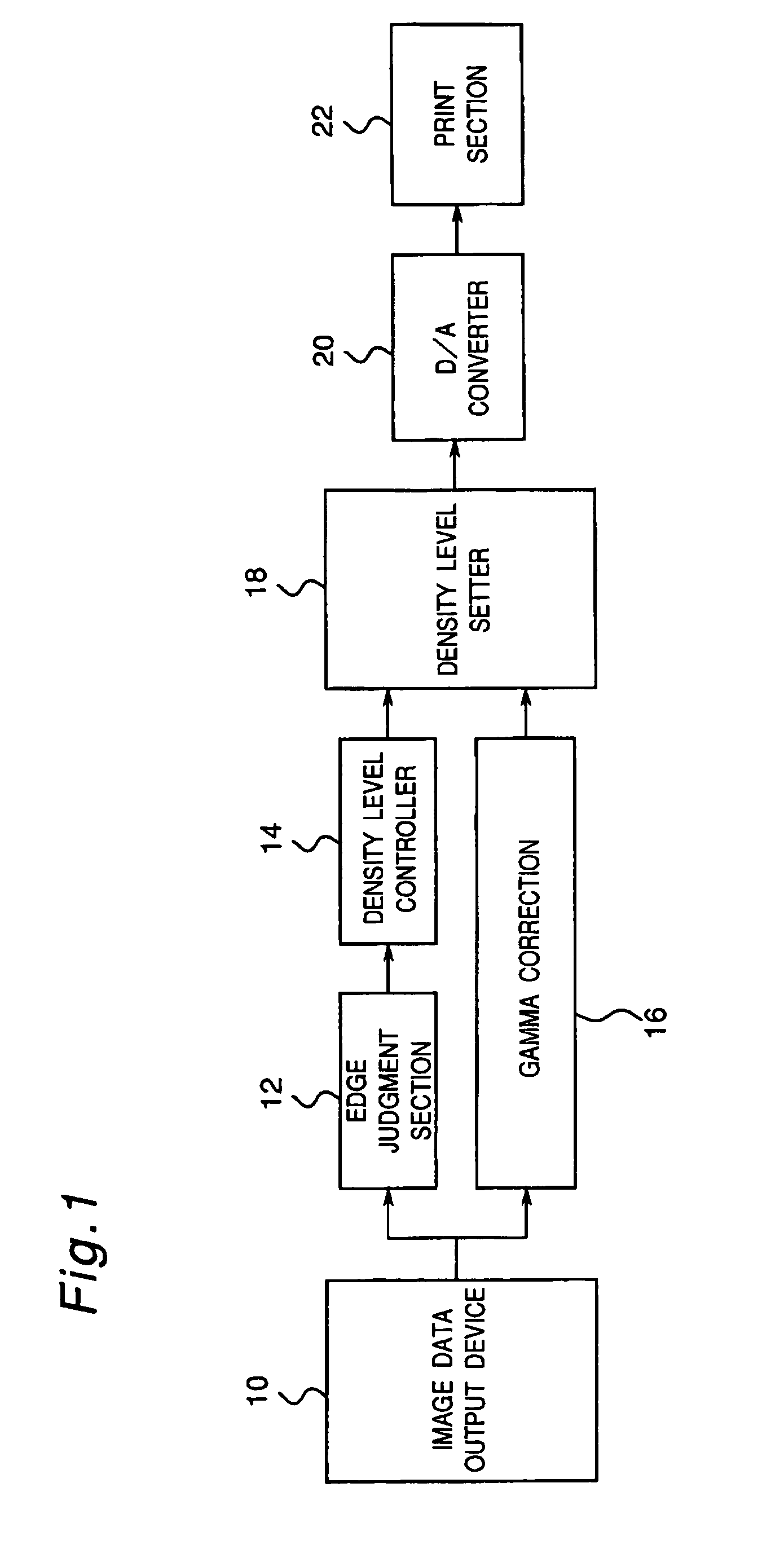 Image-processing apparatus