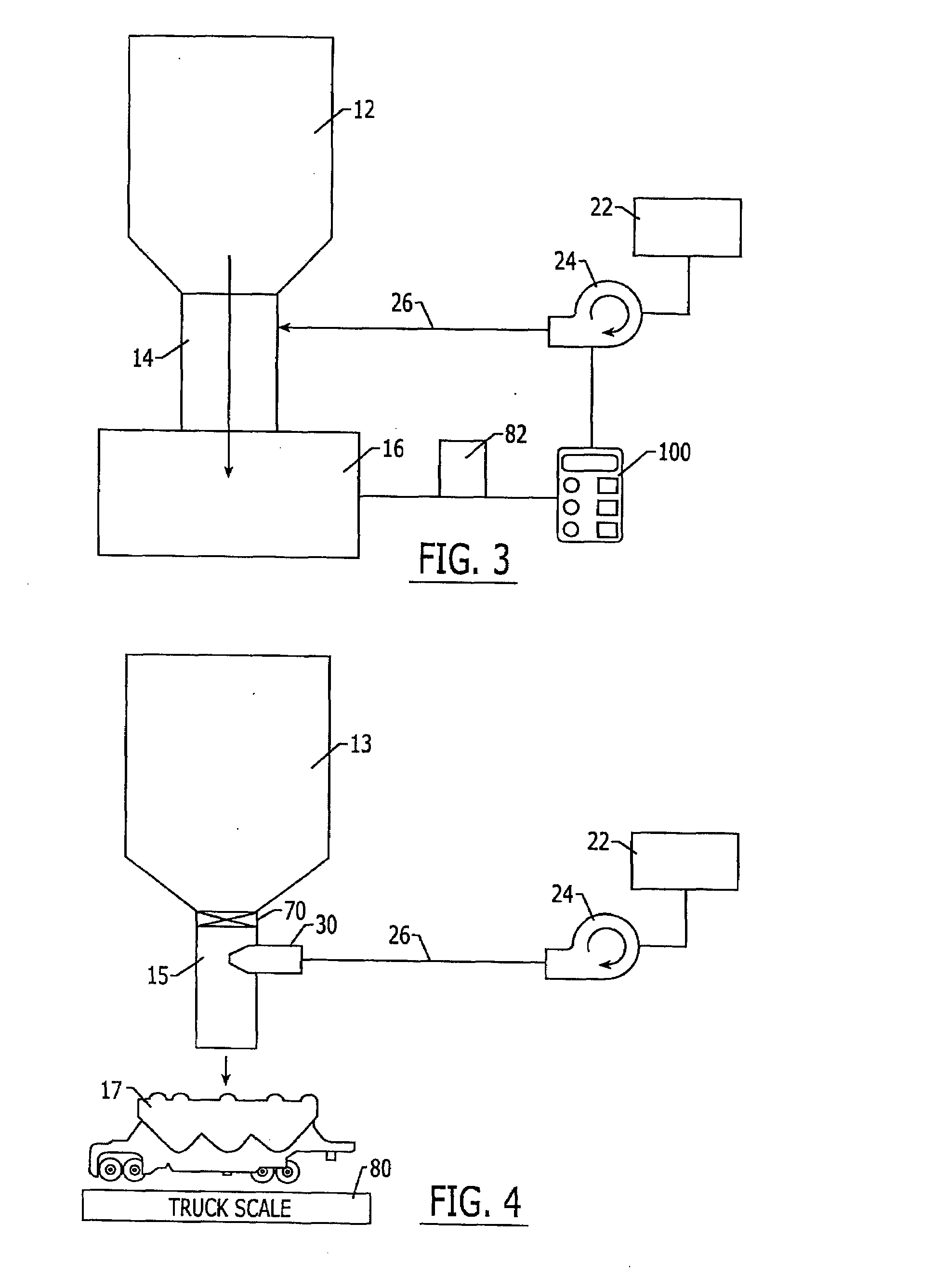 System and method for treating fly ash