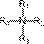 Magnetic ion liquid, preparation method of magnetic ion liquid and application of magnetic ion liquid