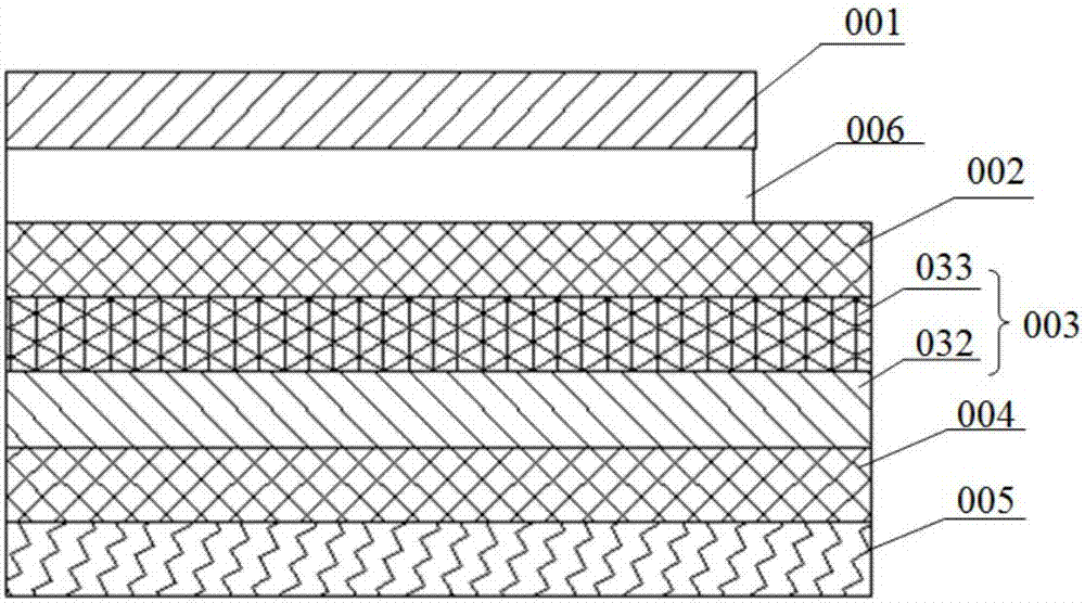 Composite waterproof material and waterproof system with composite waterproof material applied