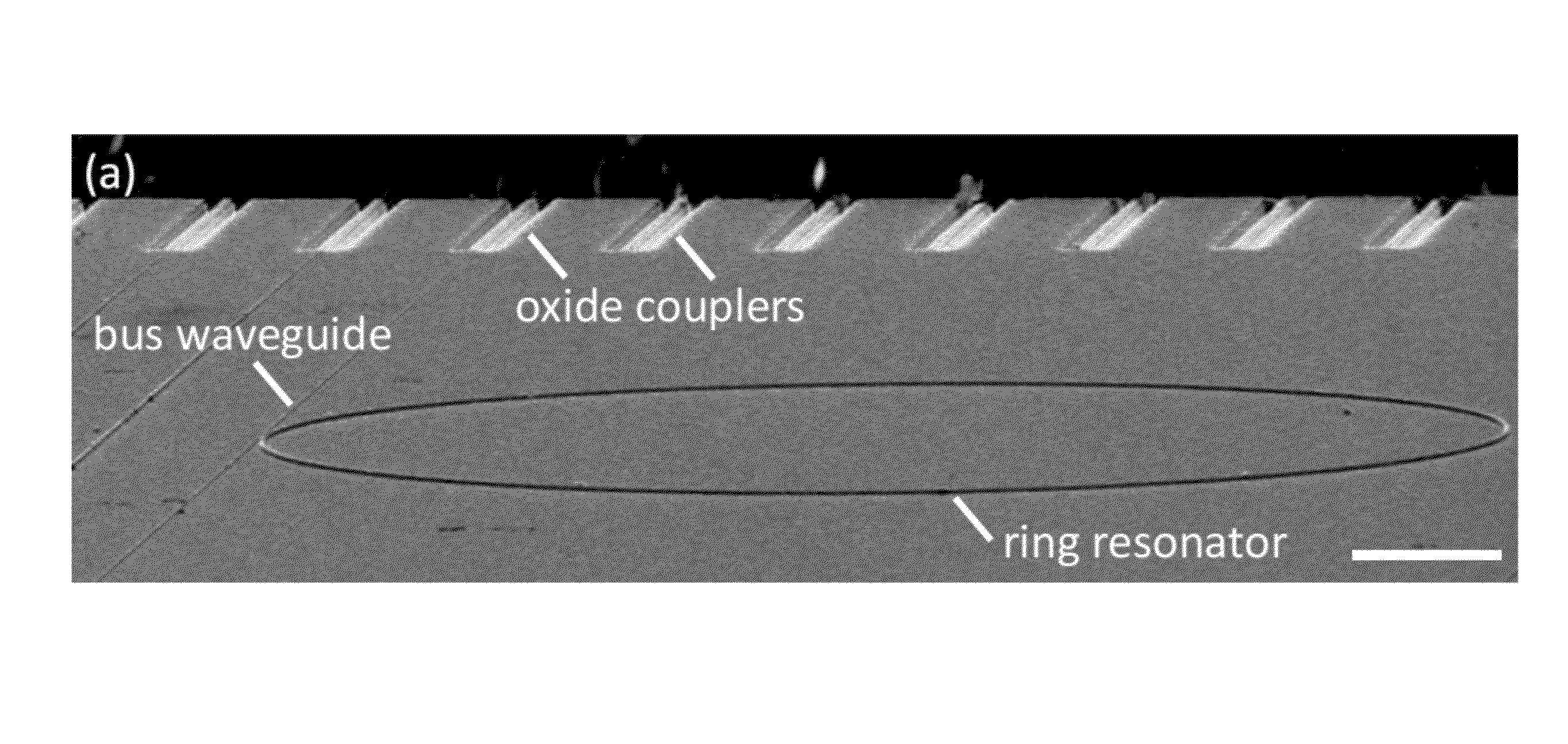 Normal dispersion frequency comb