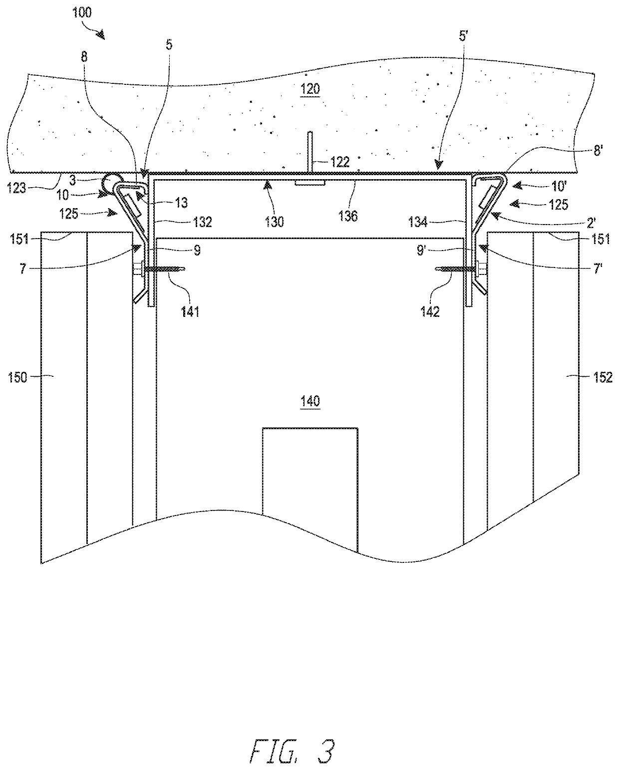 Fire-rated joint component and wall assembly