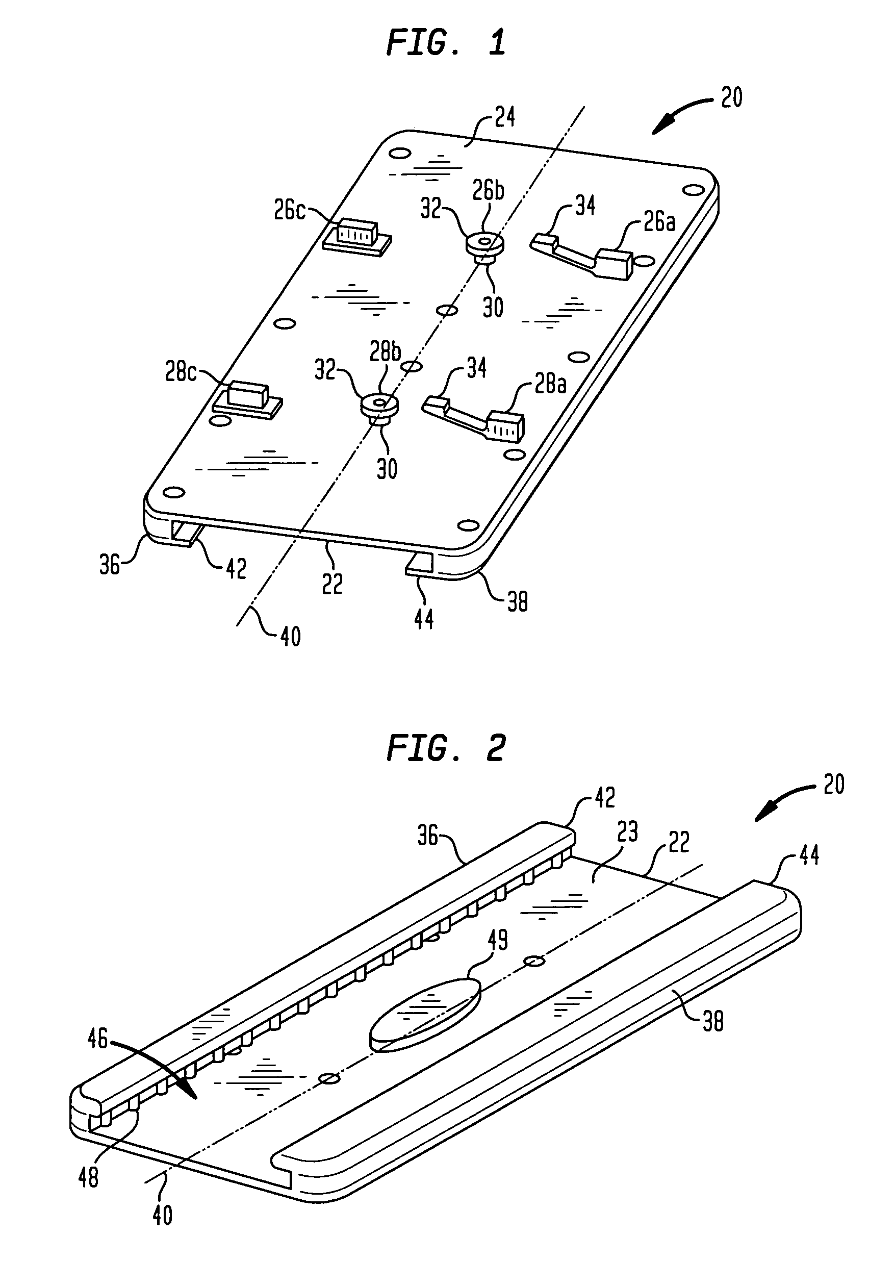 Magnetic resonance imaging with adjustable fixture apparatus