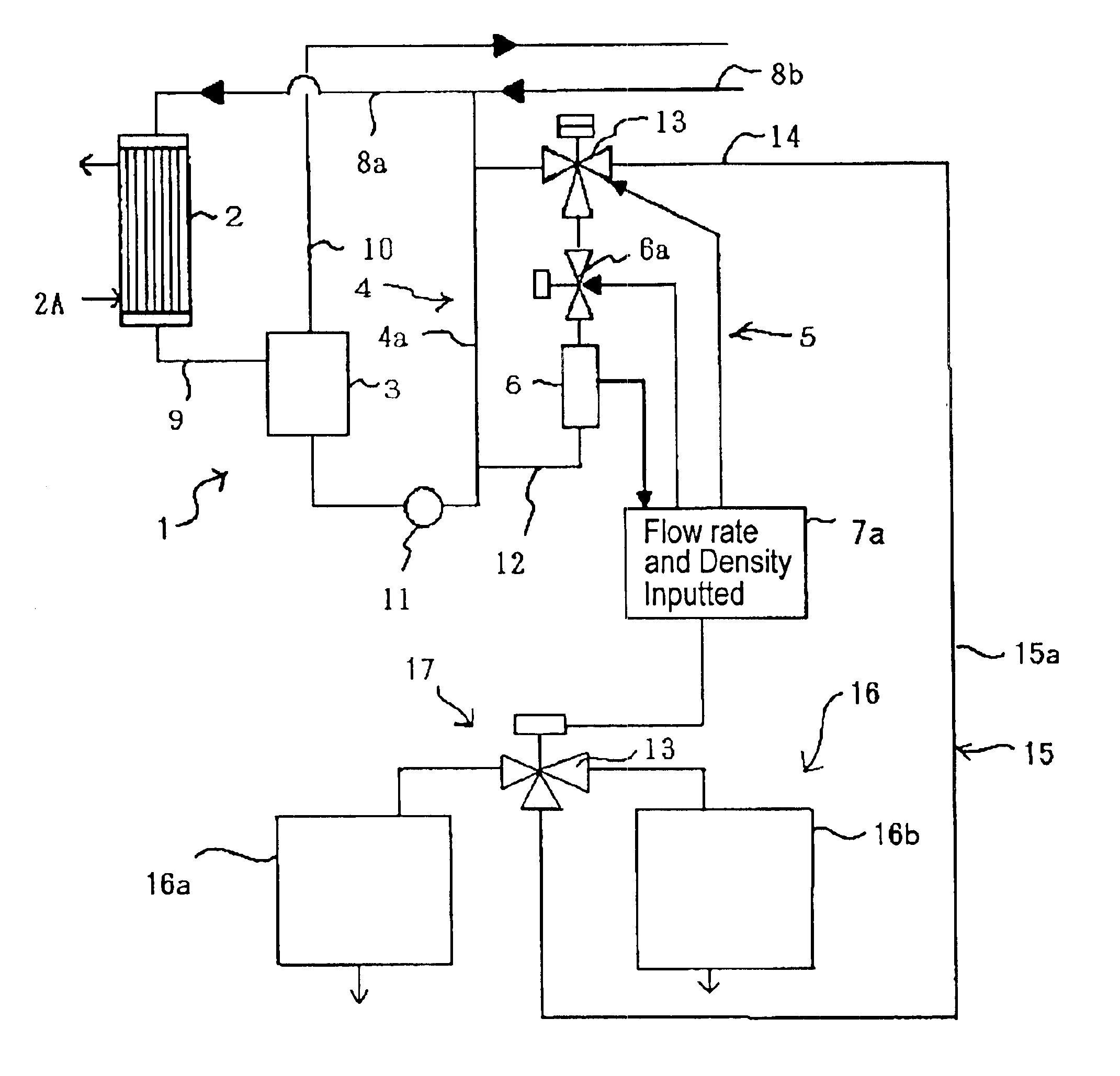 Concentrator