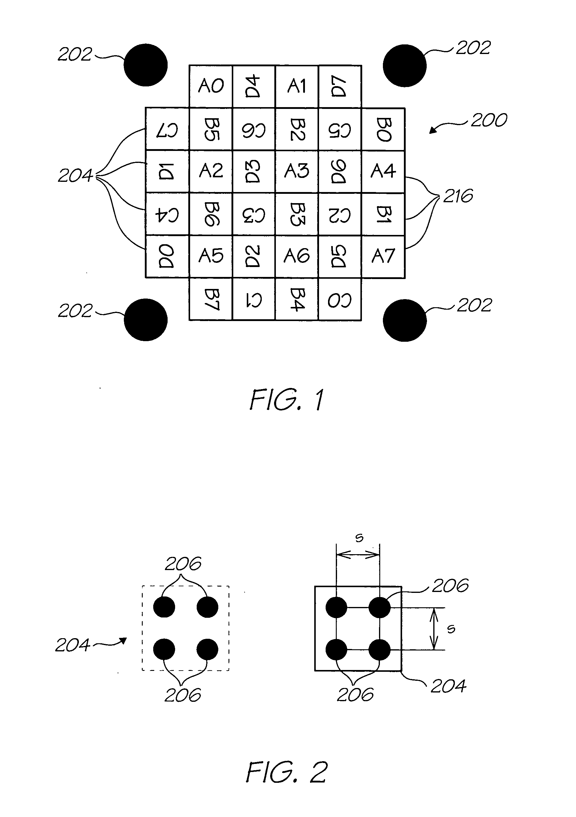 Collapsible force sensor coupling