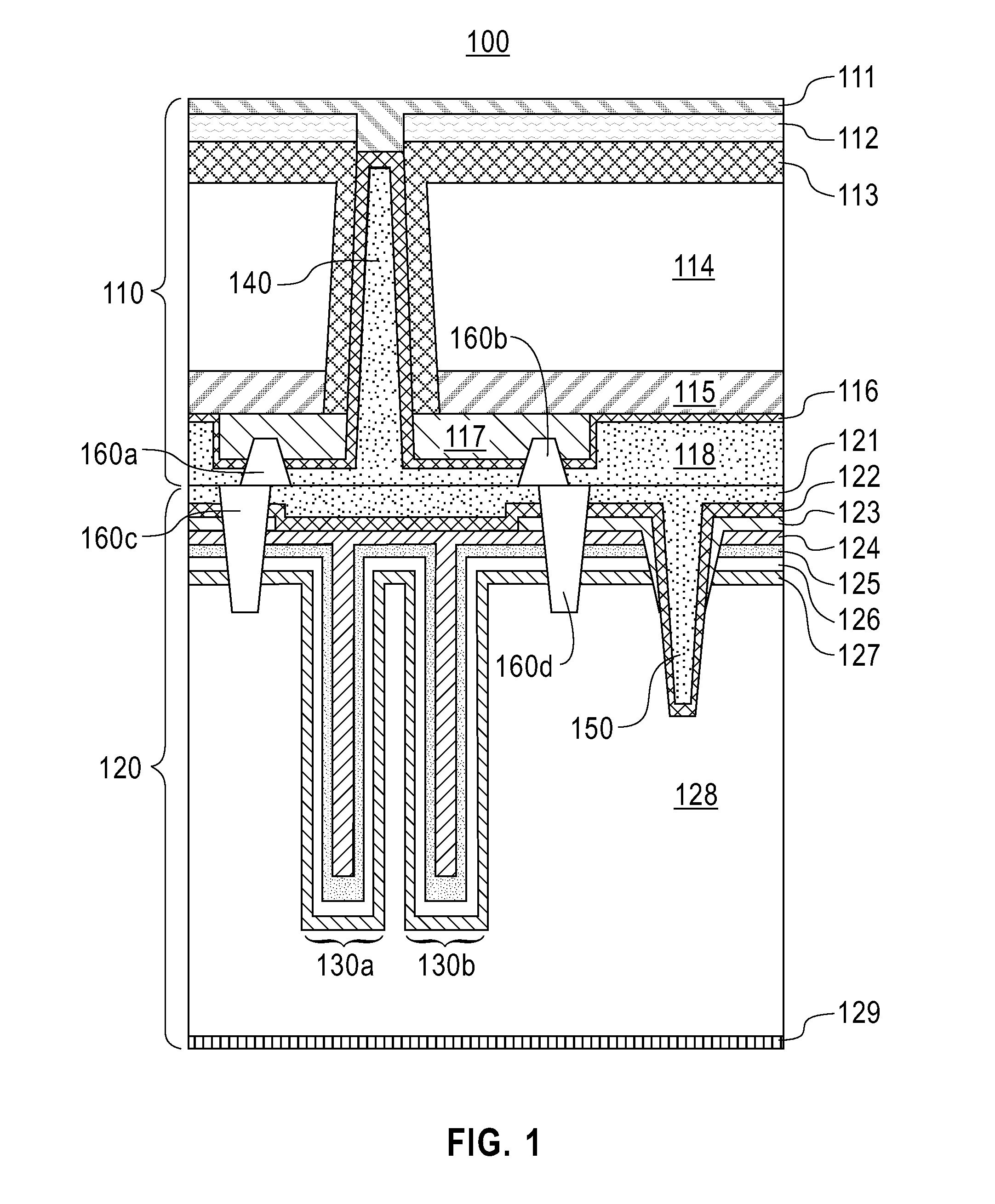 Solar cell and battery 3D integration