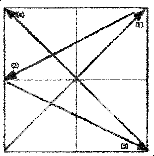 Computer anglicanum applying emulation image technology