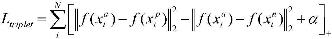 Self-learning face verification method