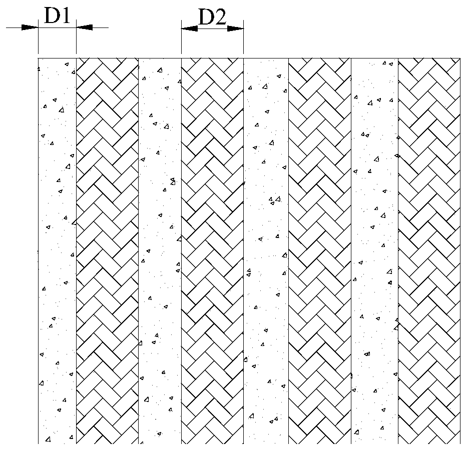 Ceramic shell, method for processing surface thereof, and electronic equipment