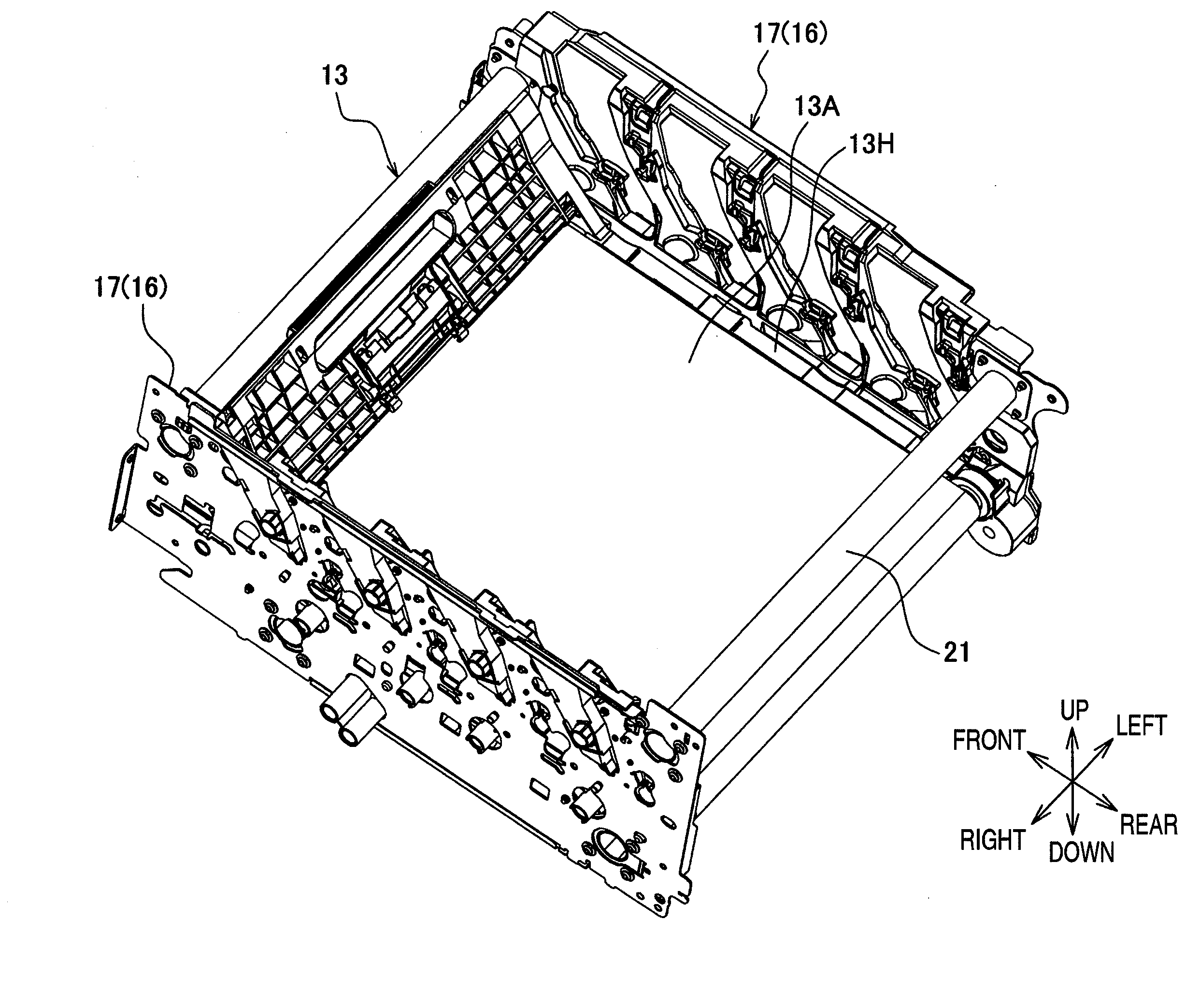 Image forming apparatus