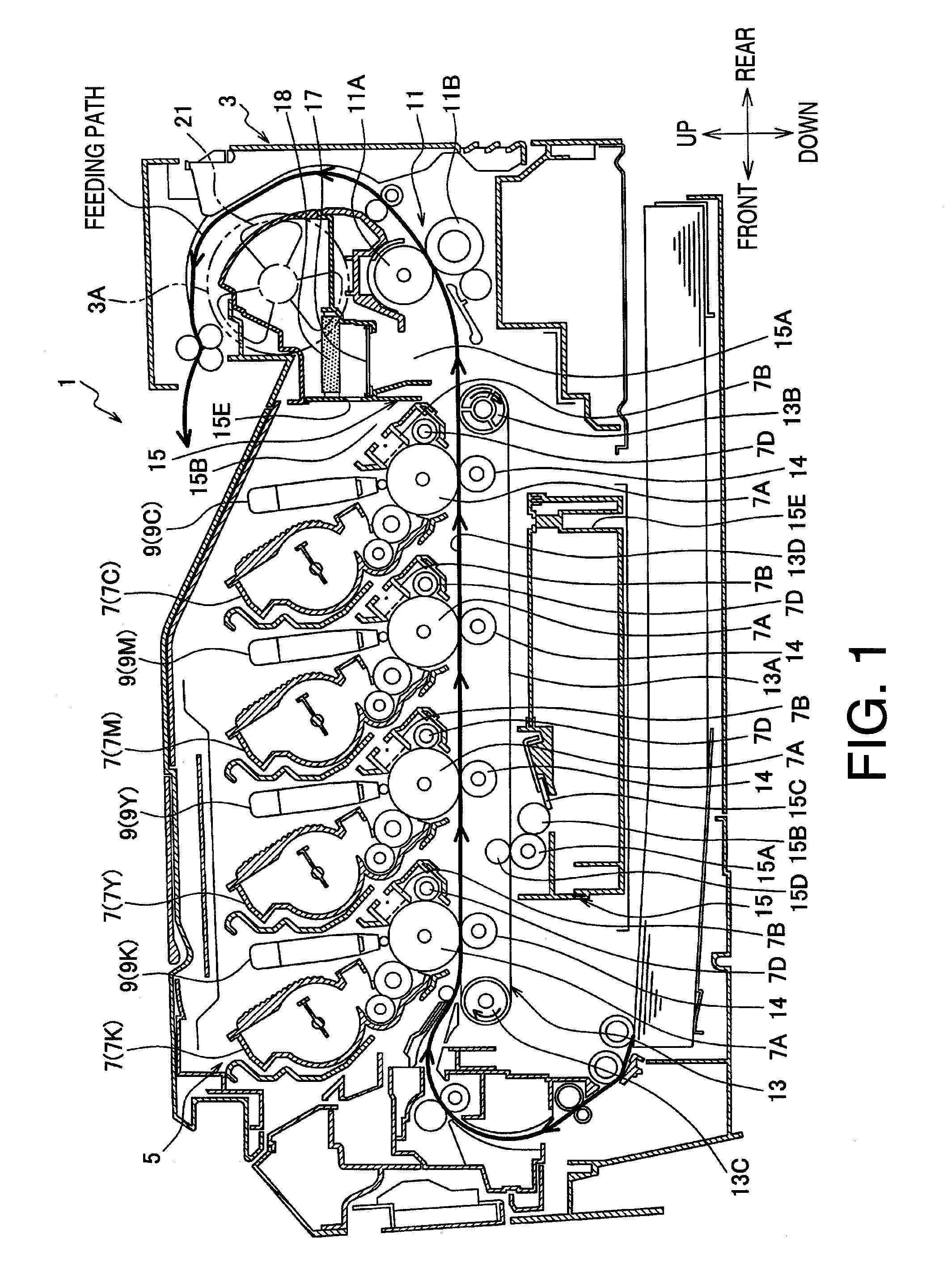 Image forming apparatus