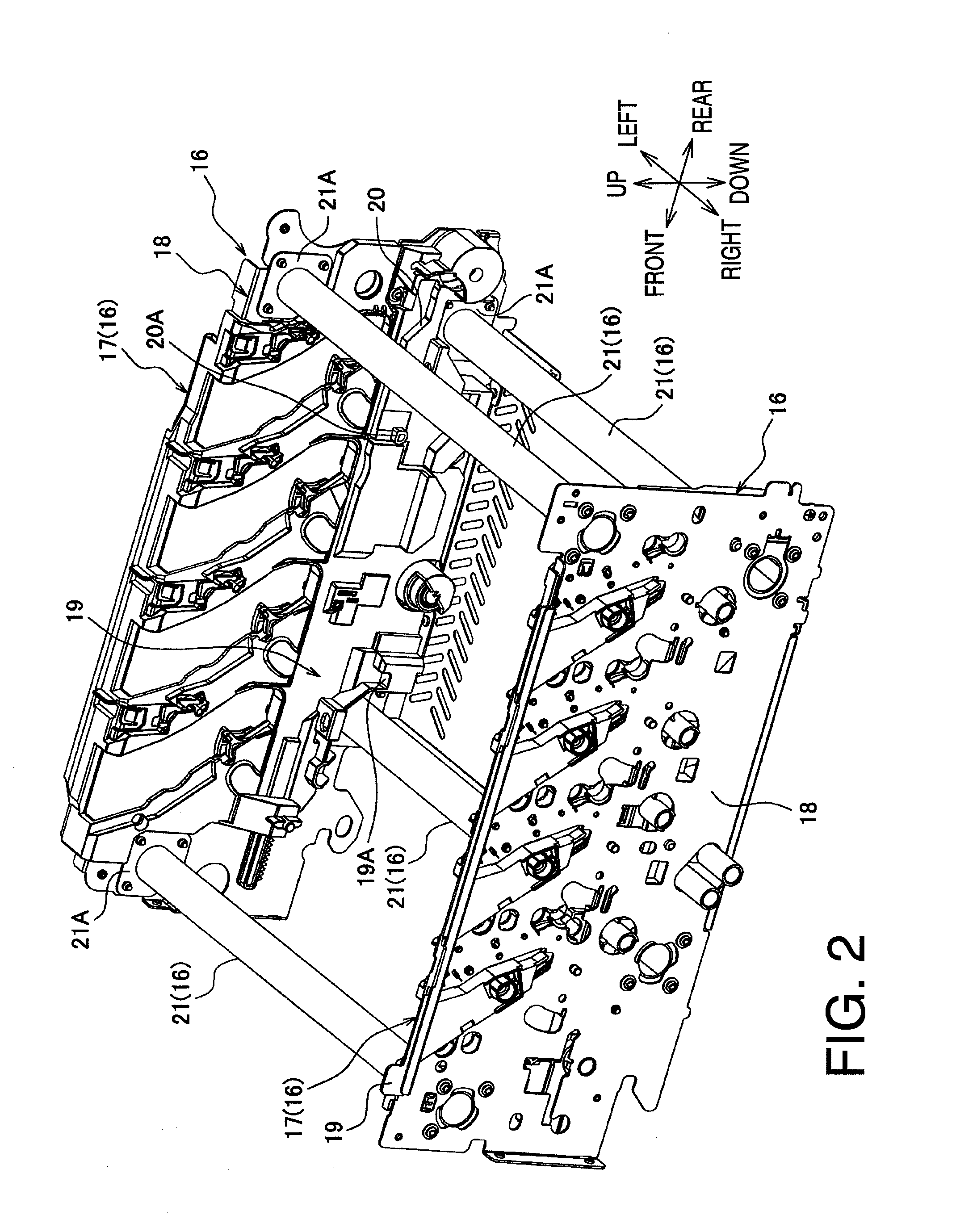 Image forming apparatus