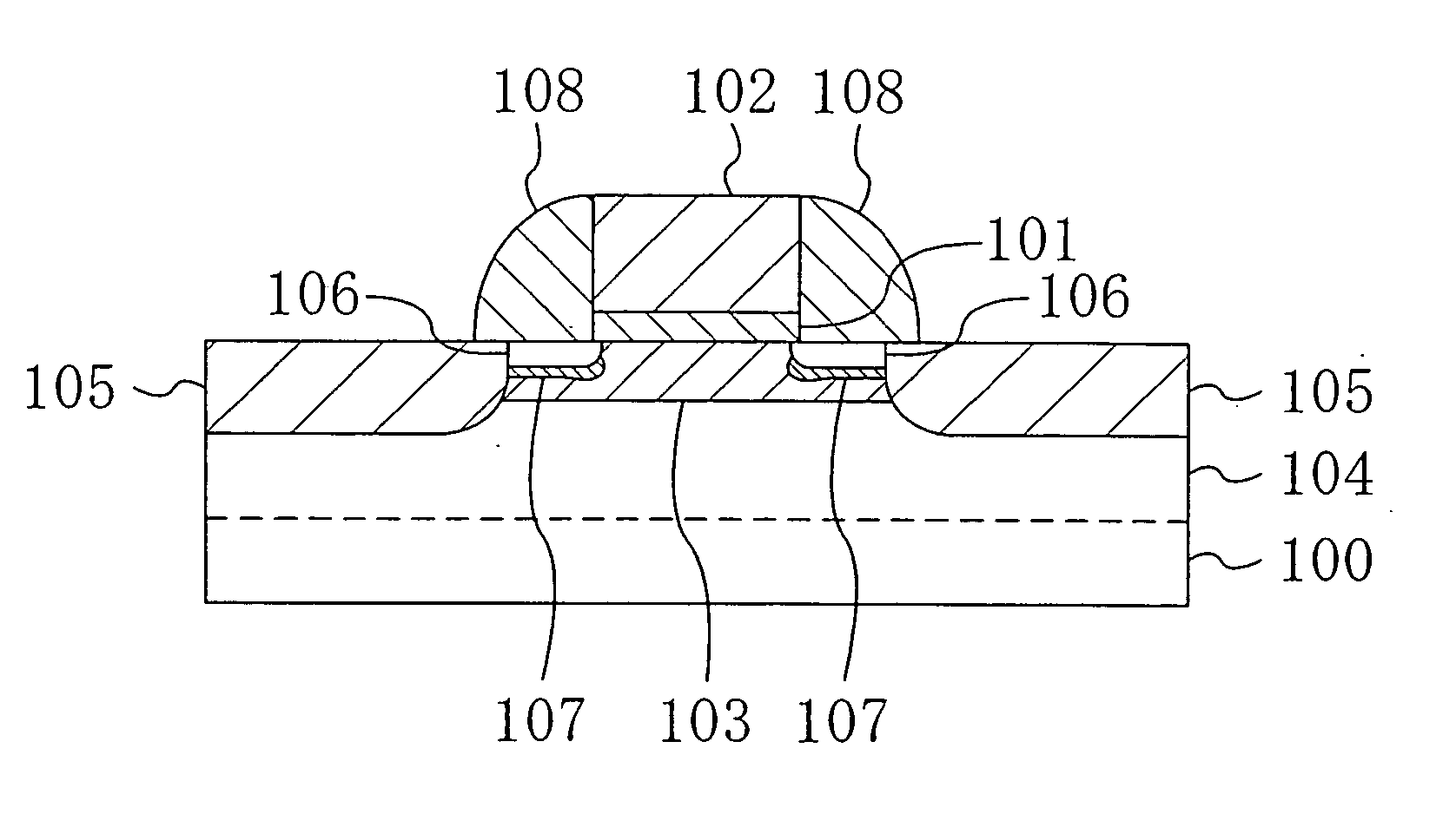 Semiconductor device and method for fabricating the same