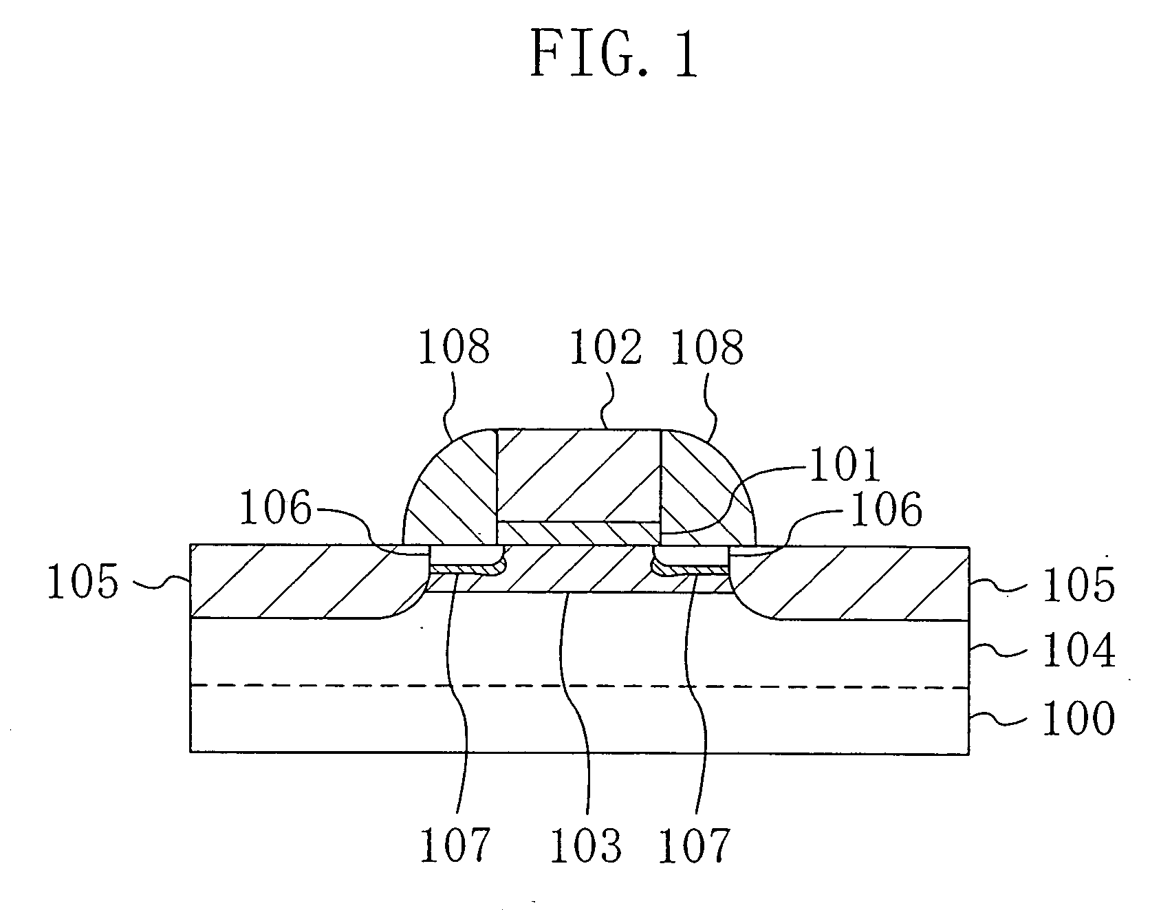 Semiconductor device and method for fabricating the same