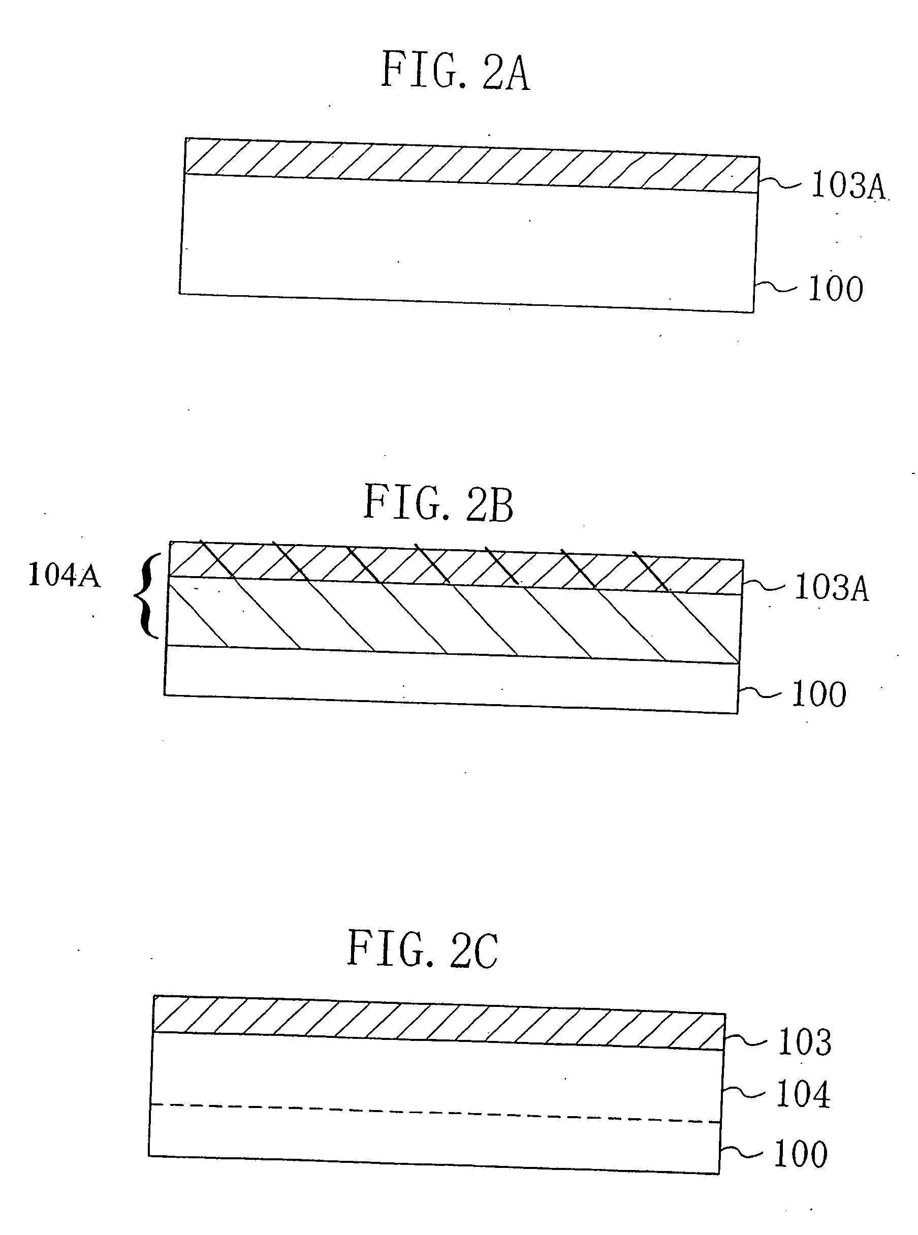 Semiconductor device and method for fabricating the same