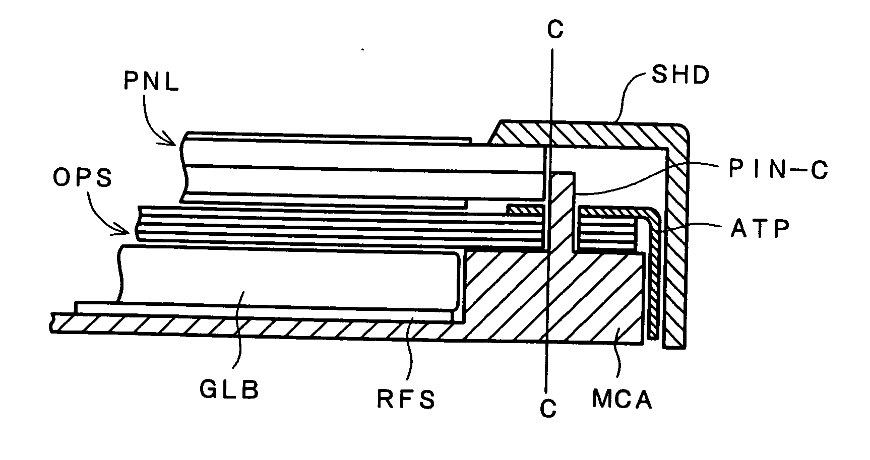 Liquid crystal display device