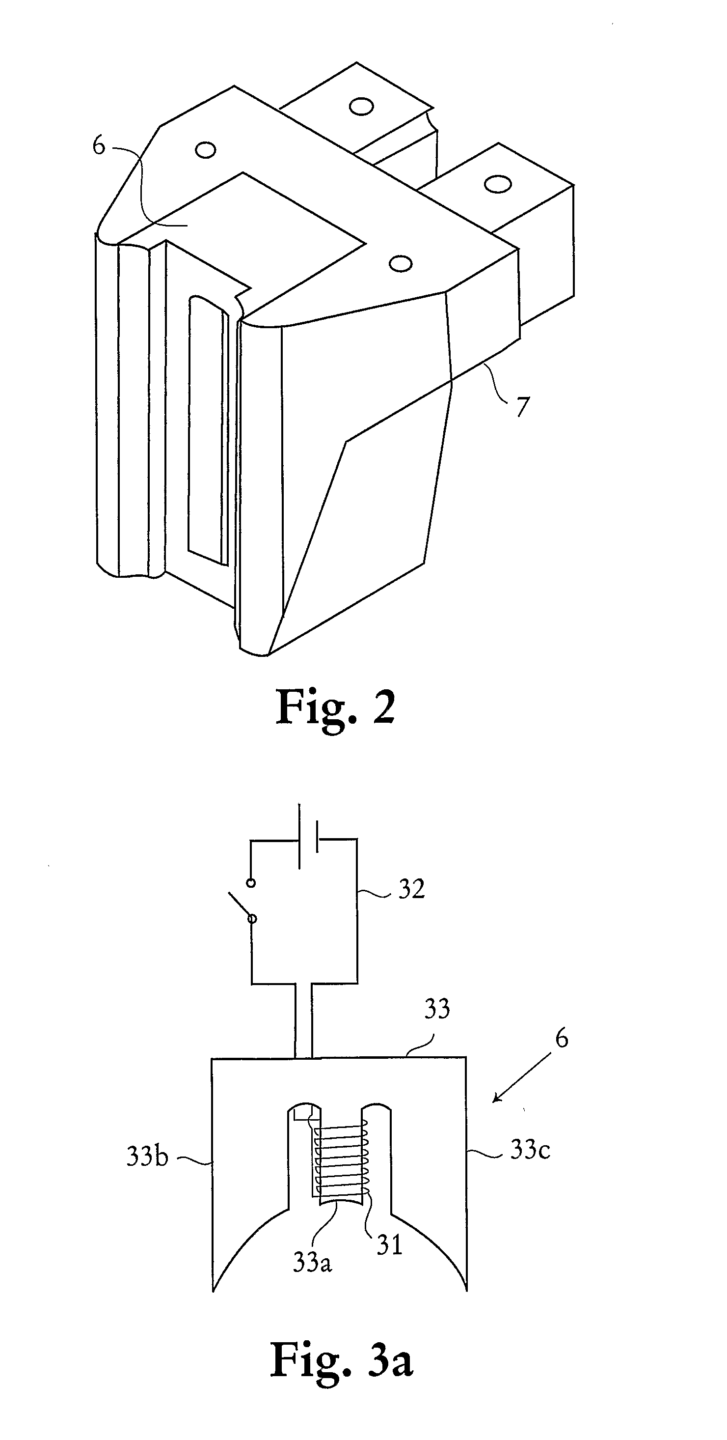 Gripper Device, Robot Arm, and Milking Robot