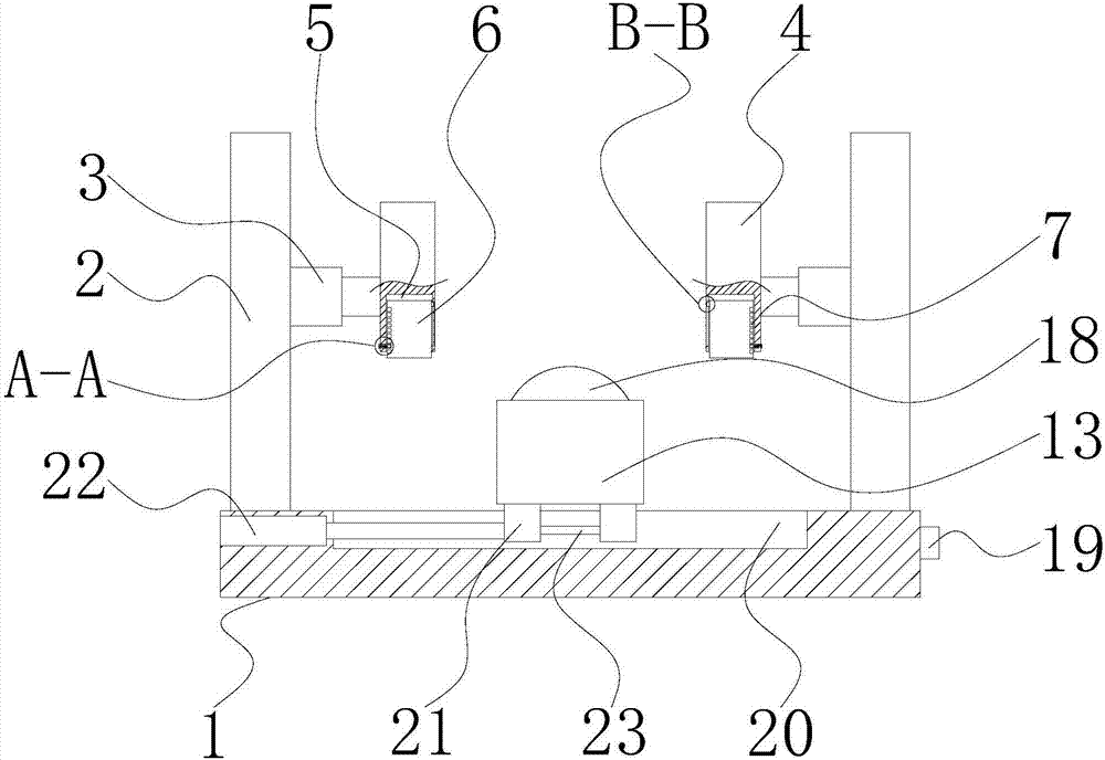 Metal polisher