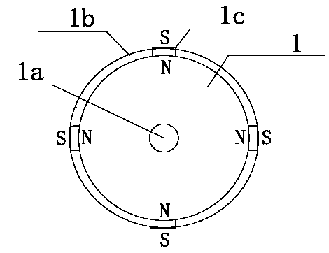 DC power supply system