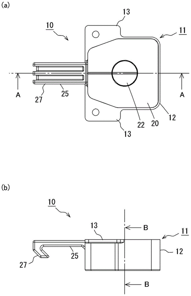 Shock-resistant latch mechanism