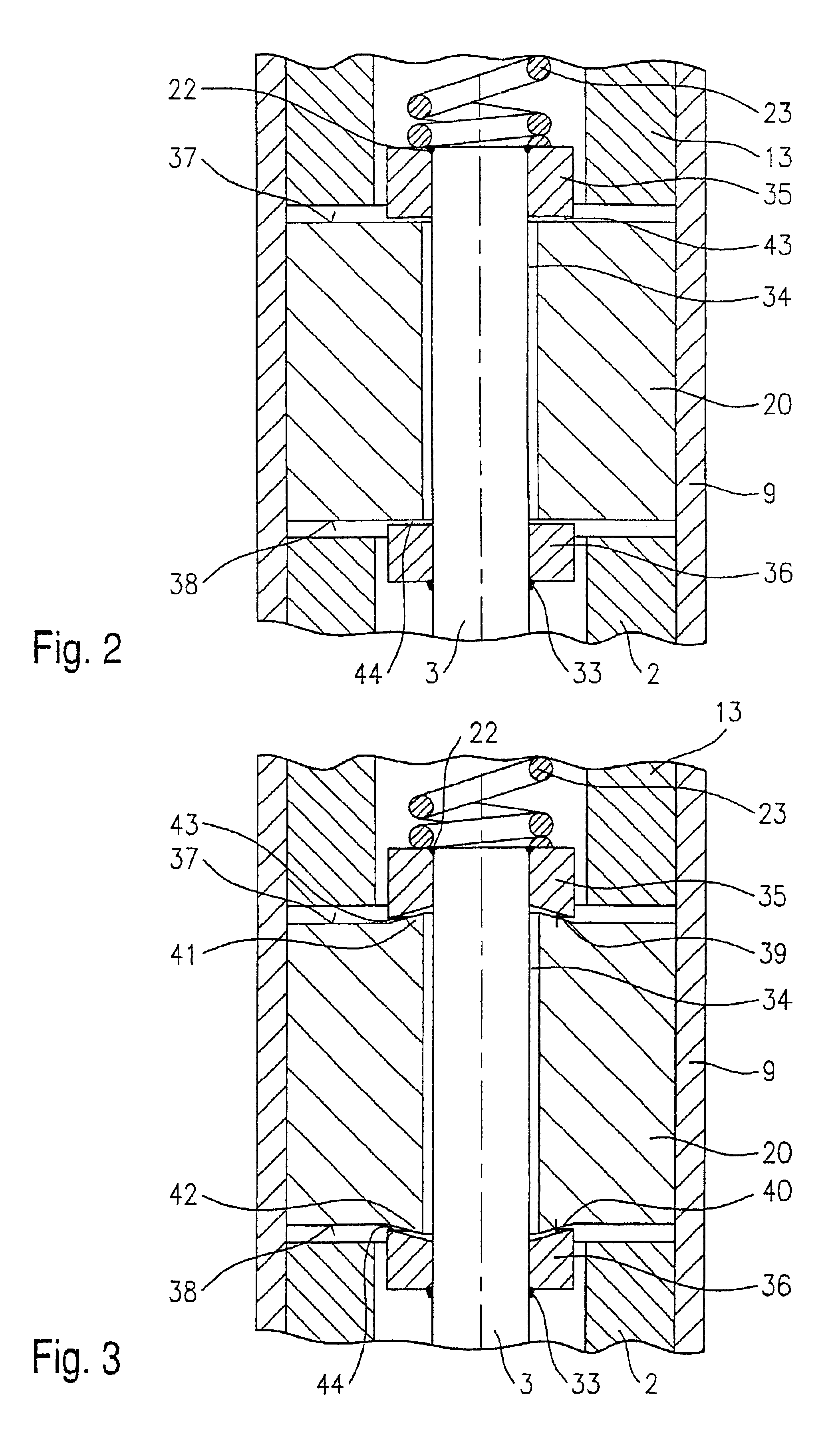 Fuel injection valve