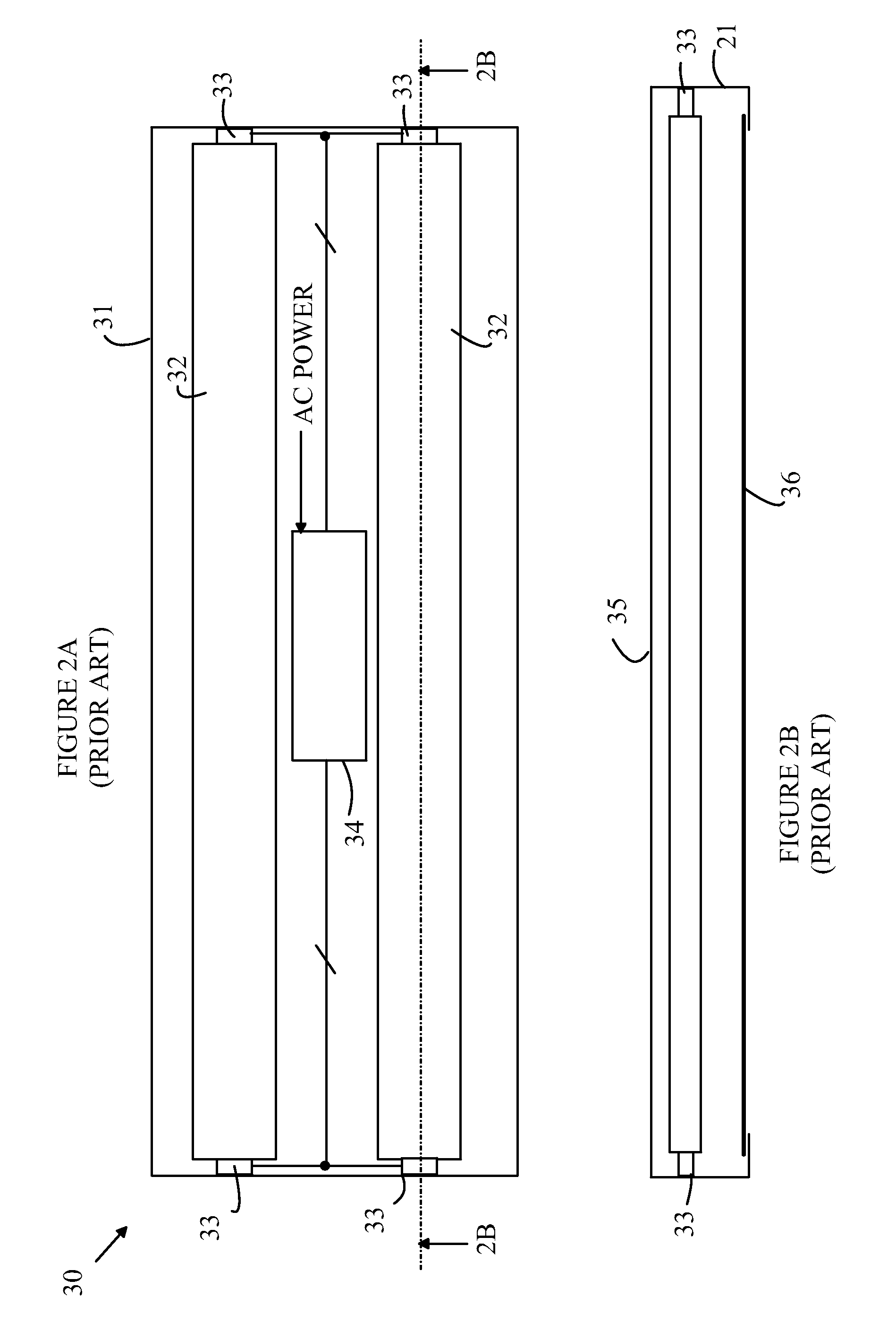 LED light source utilizing magnetic attachment