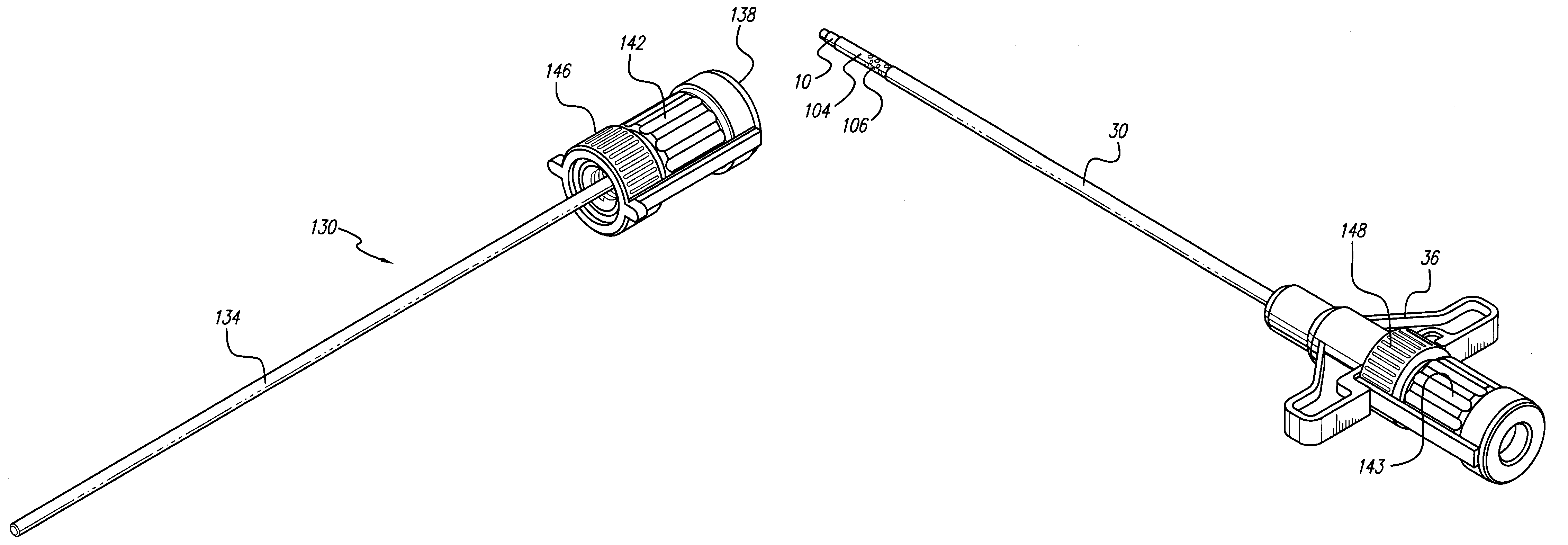 Surgical insertion tool