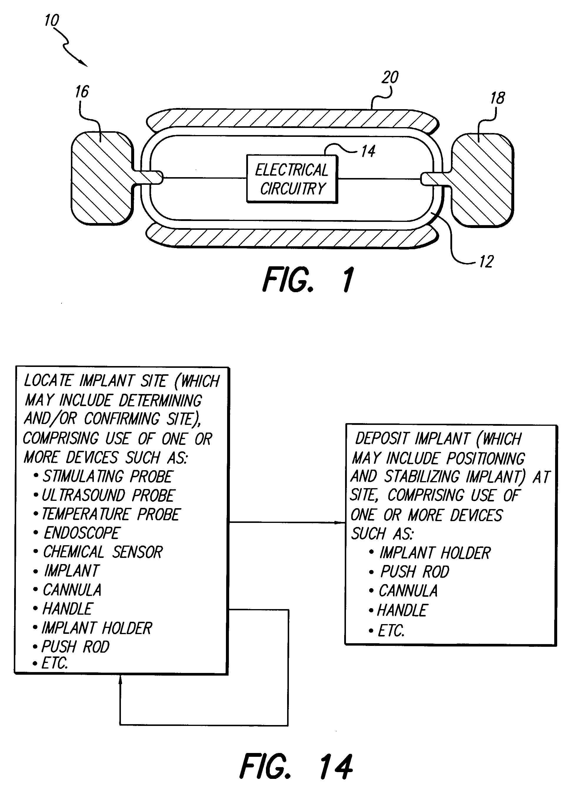 Surgical insertion tool