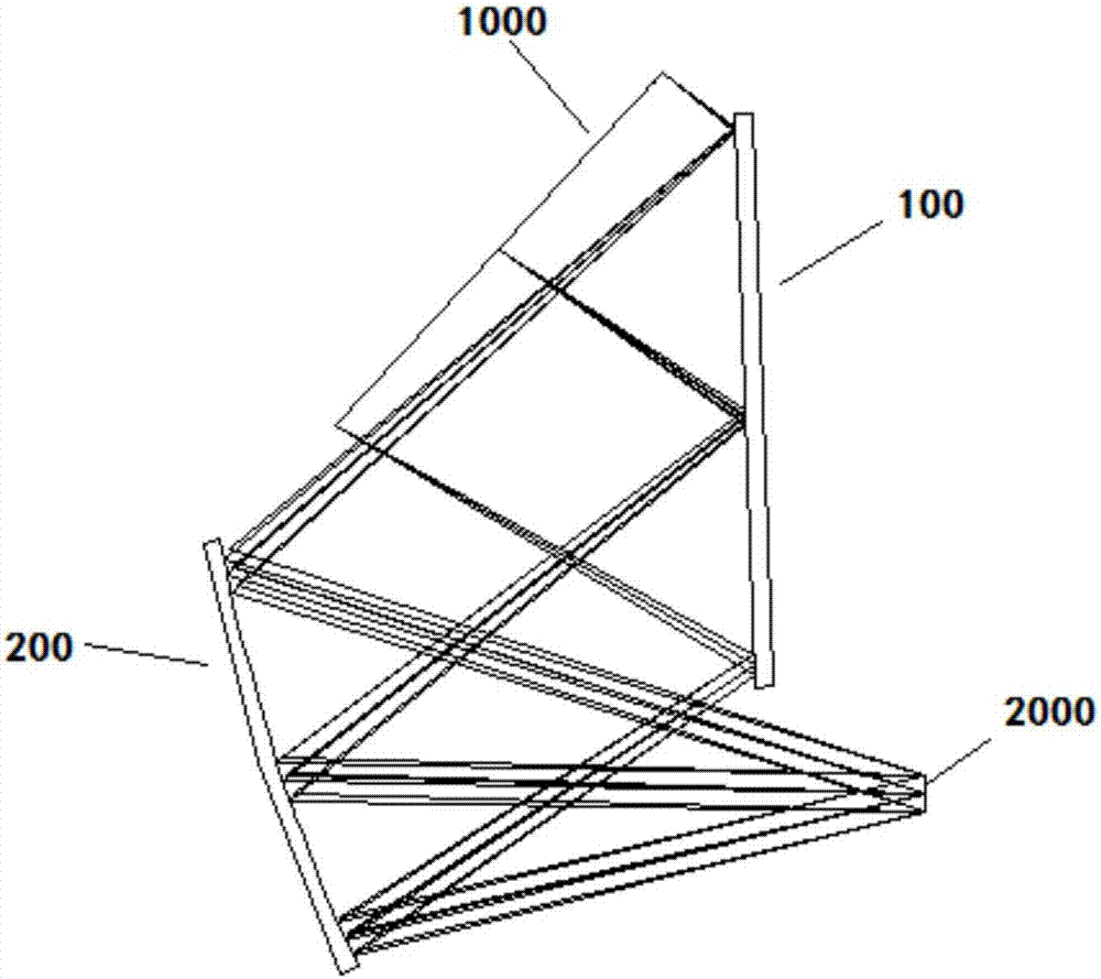 Multifunctional image magnifying device