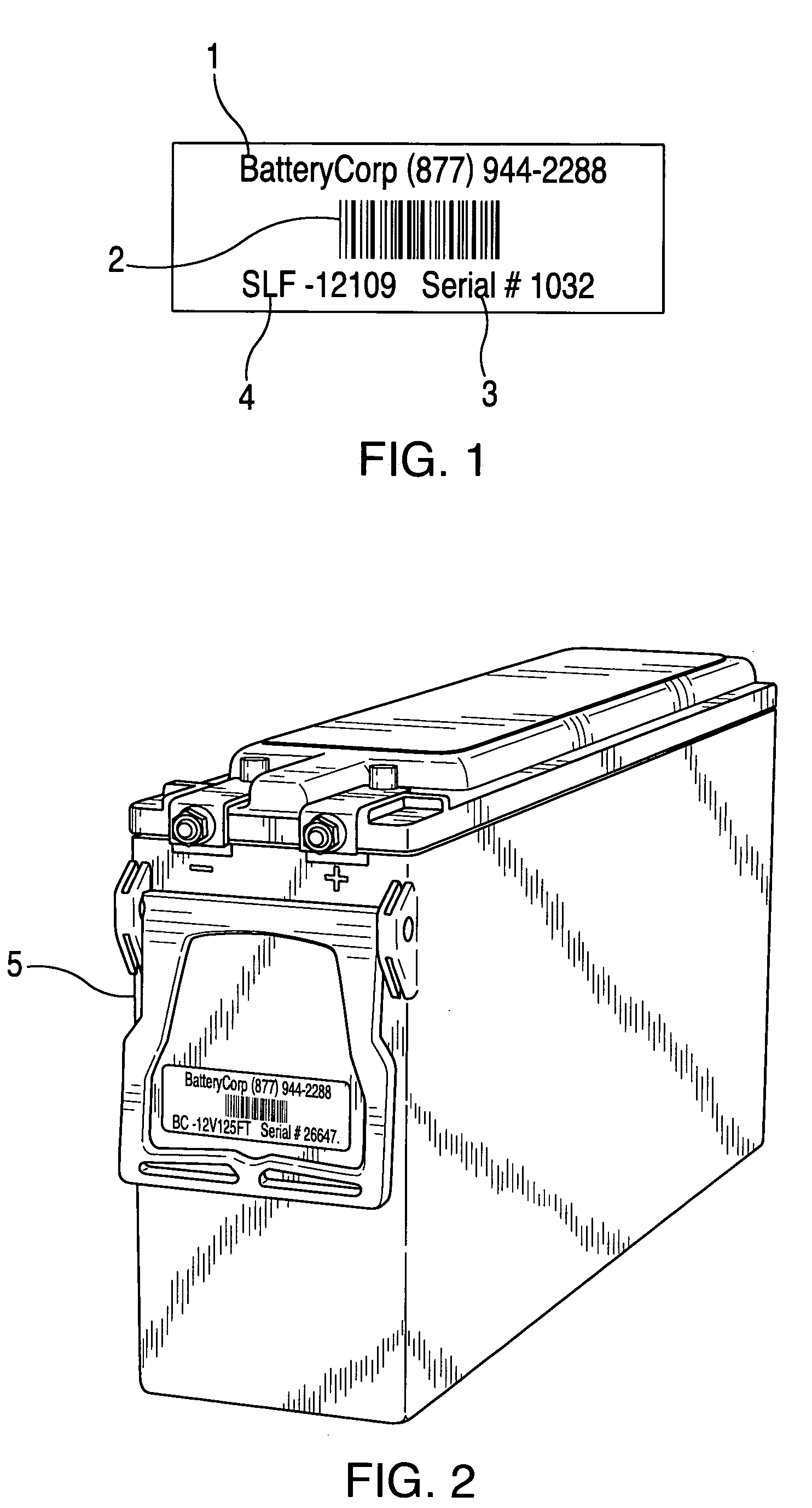 Battery management system and apparatus