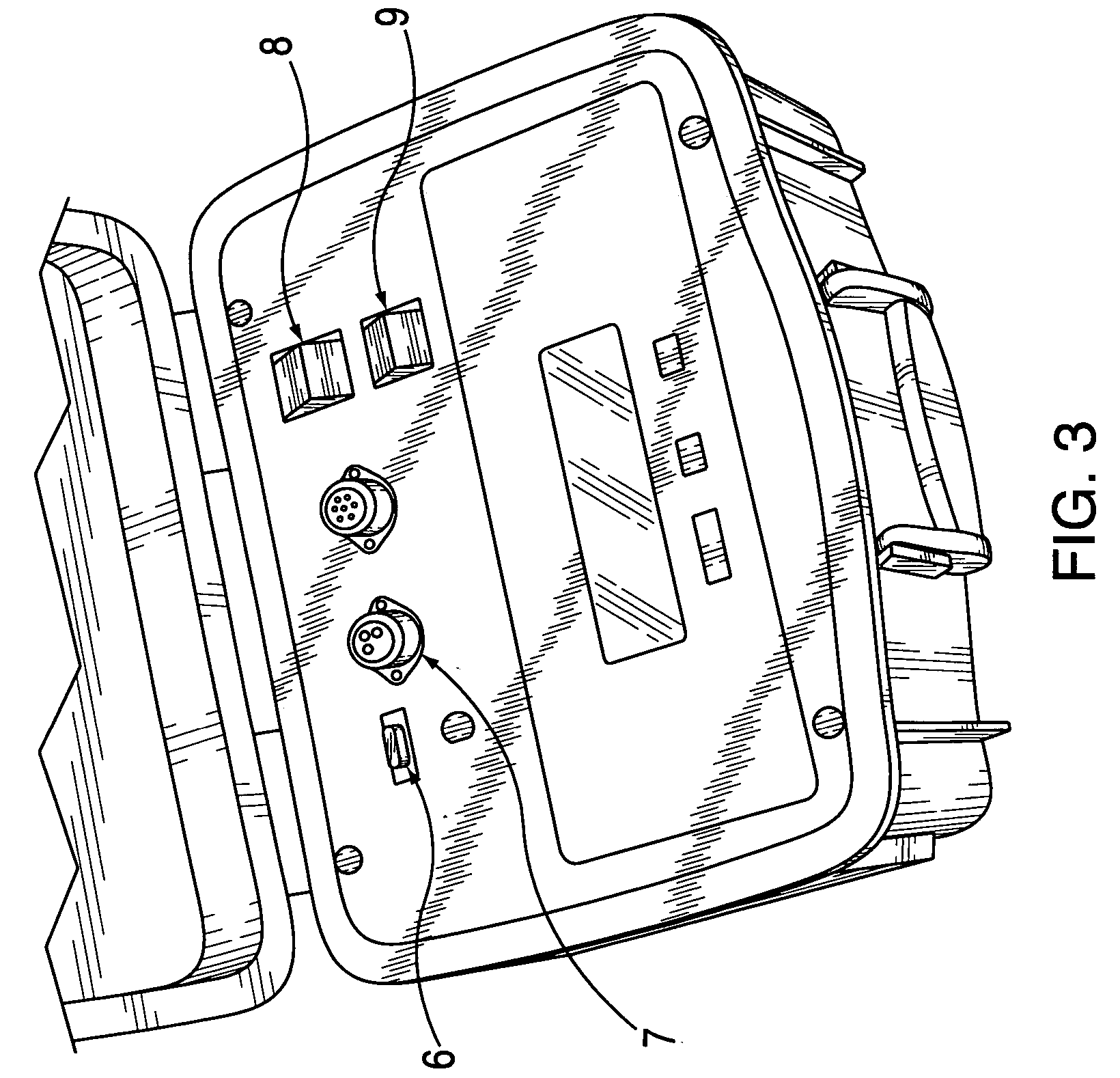 Battery management system and apparatus