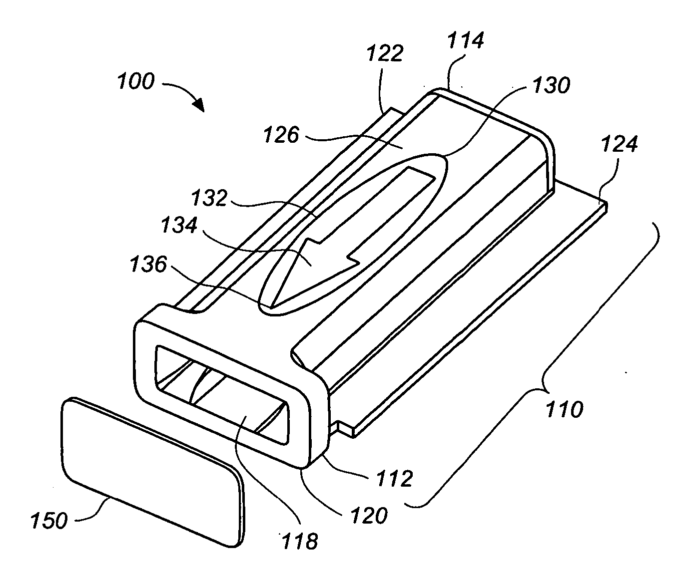 Medical device package kit