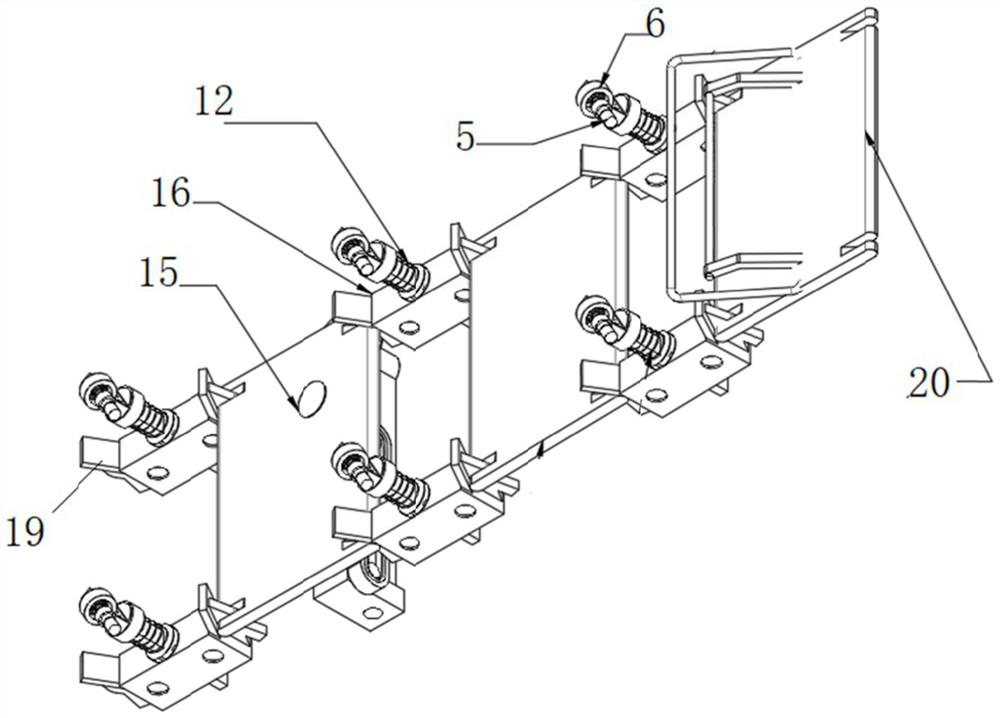 Coconut picking device