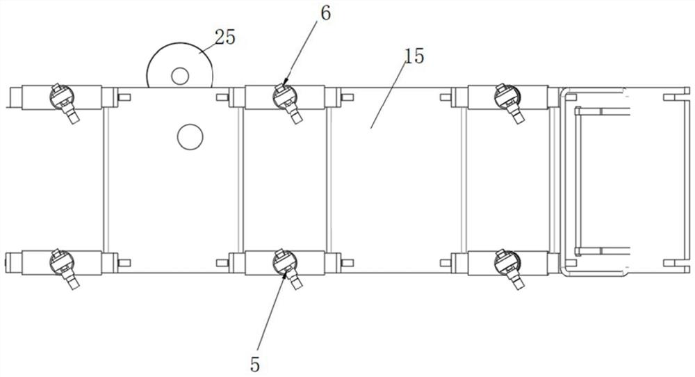 Coconut picking device