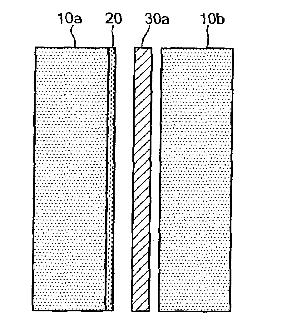 Photochromic film material