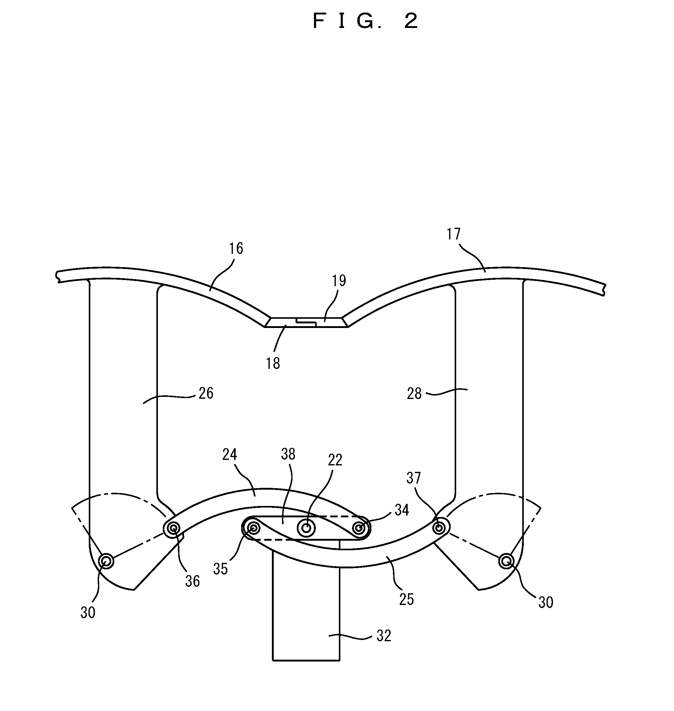 Mounting port and mounting port opening/closing method