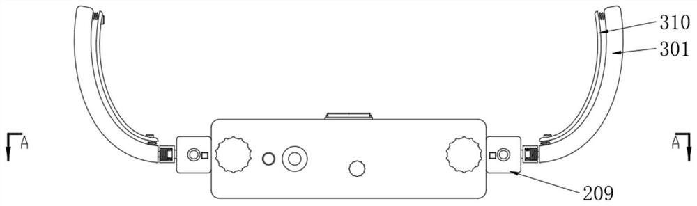 Intelligent and accurate vital sign detection system and application