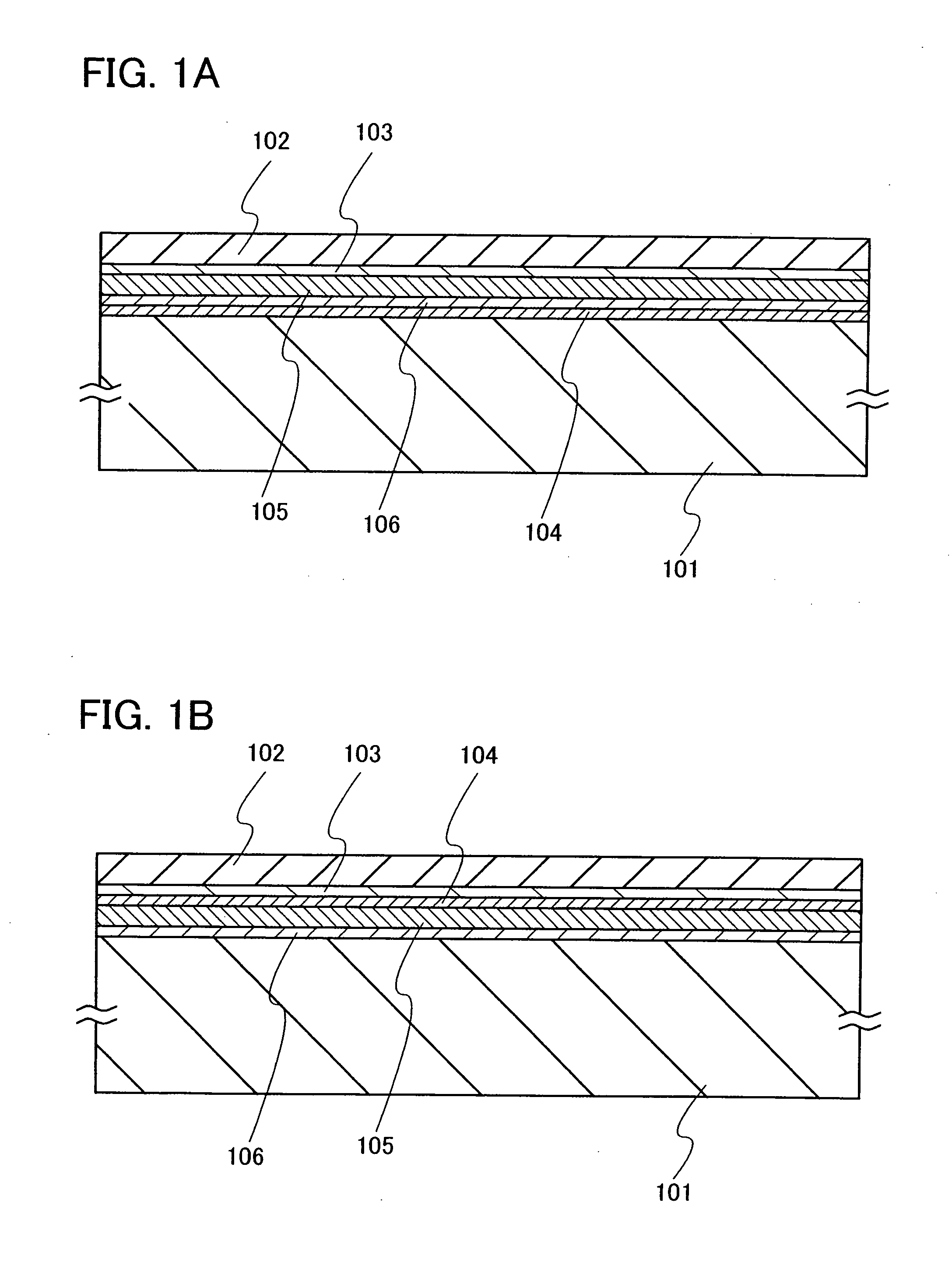 Semiconductor substrate and manufacturing method of semiconductor device