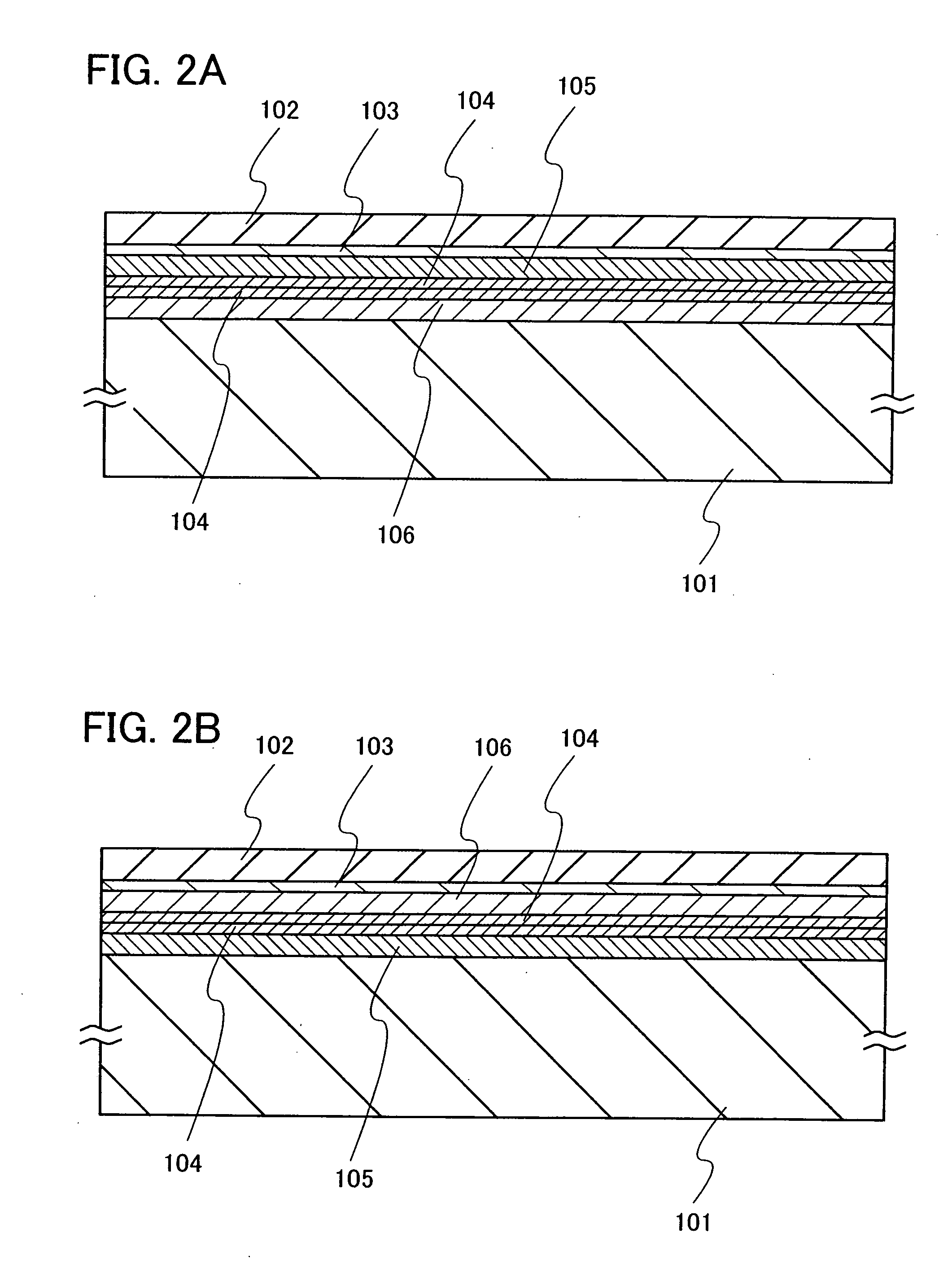 Semiconductor substrate and manufacturing method of semiconductor device