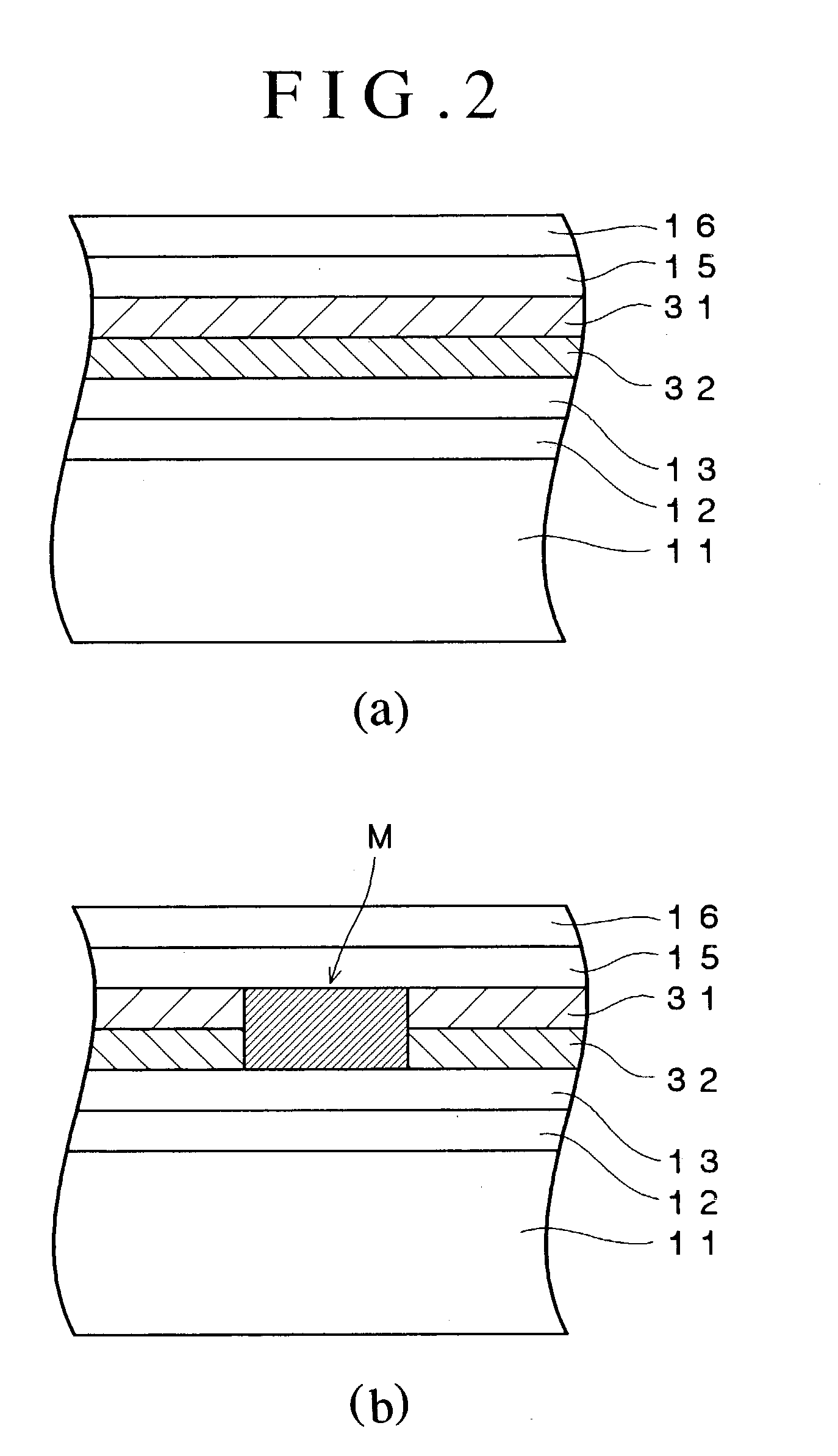 Optical recording medium and method for optically recording data in the same