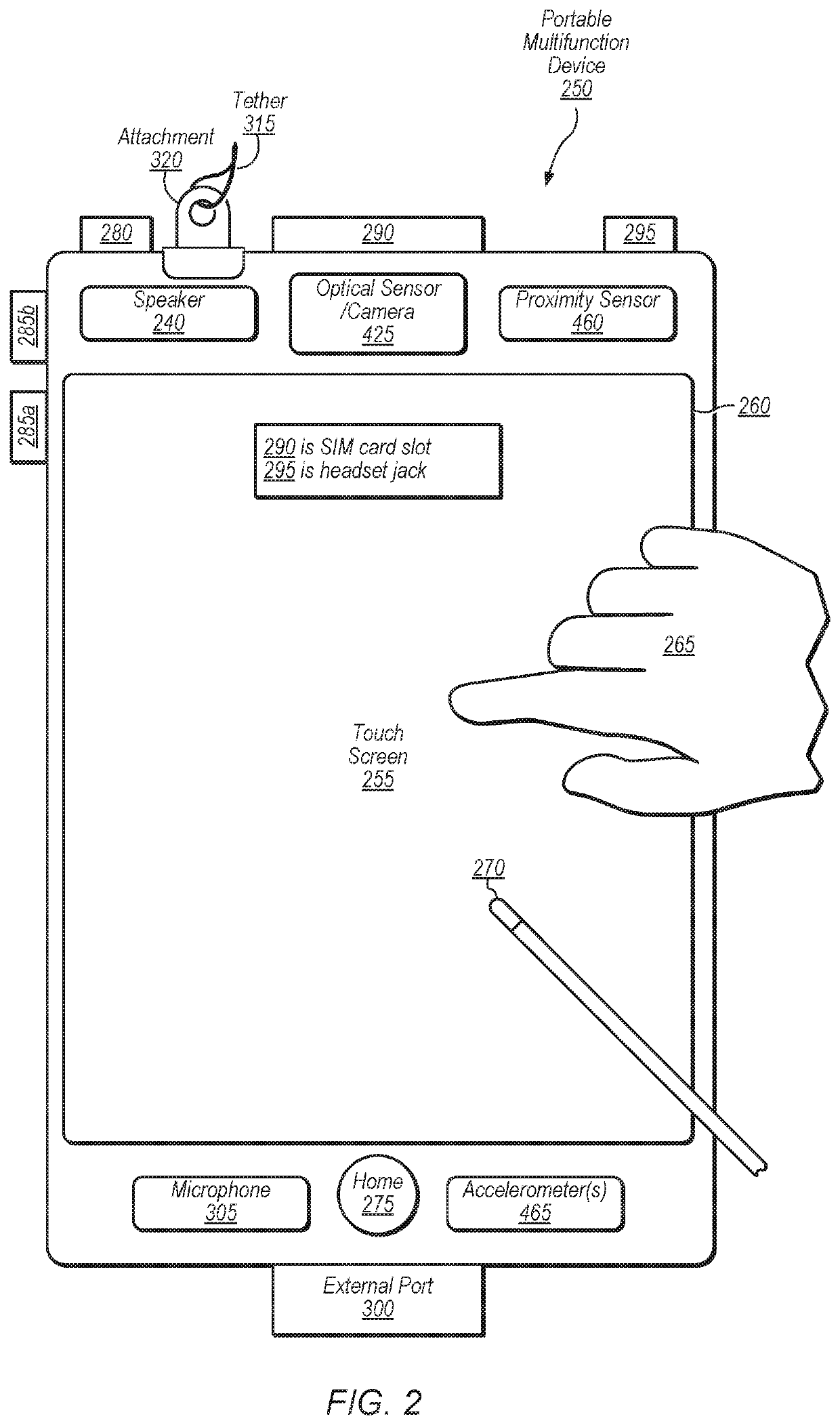 Event-driven safety notification based on automated incident monitoring