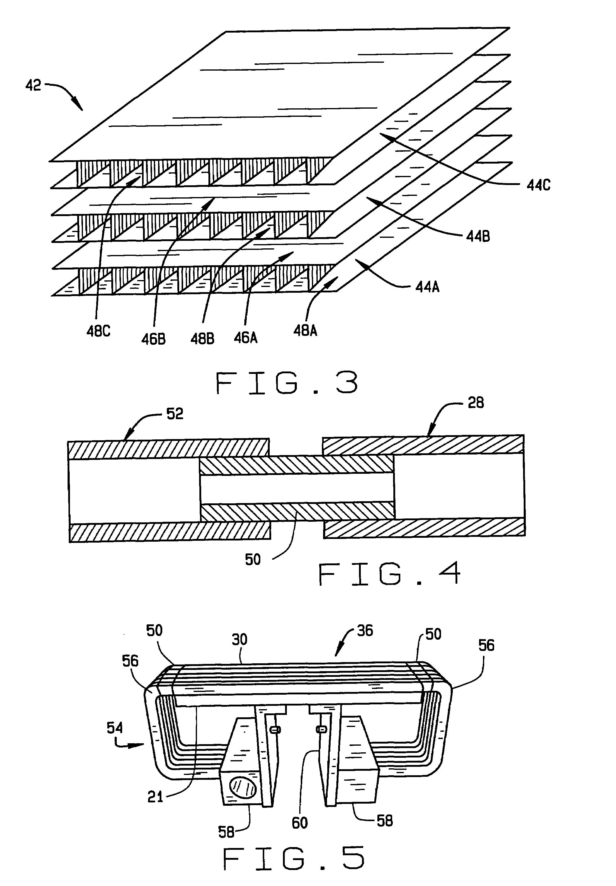 Regeneratively cooled synthesis gas generator