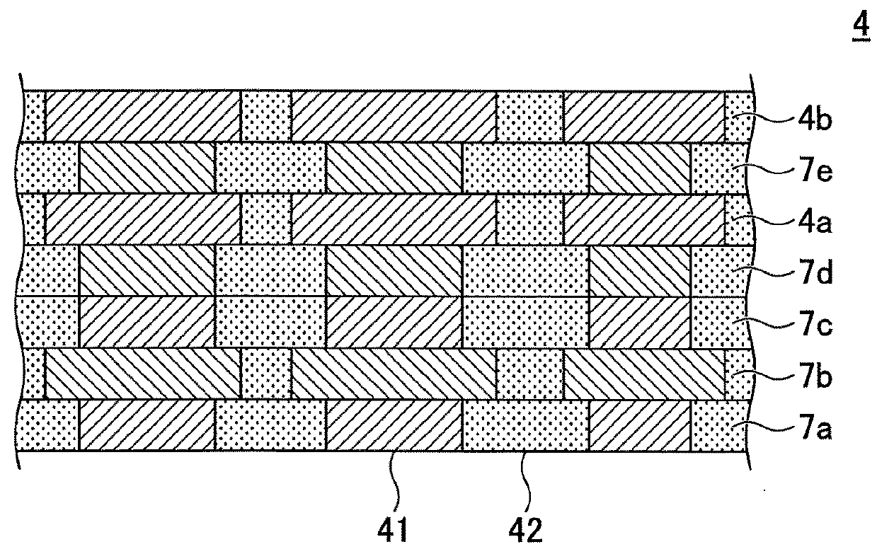 Magnetic recording medium, method for manufacturing magnetic recording medium and magnetic recording and reproducing apparatus