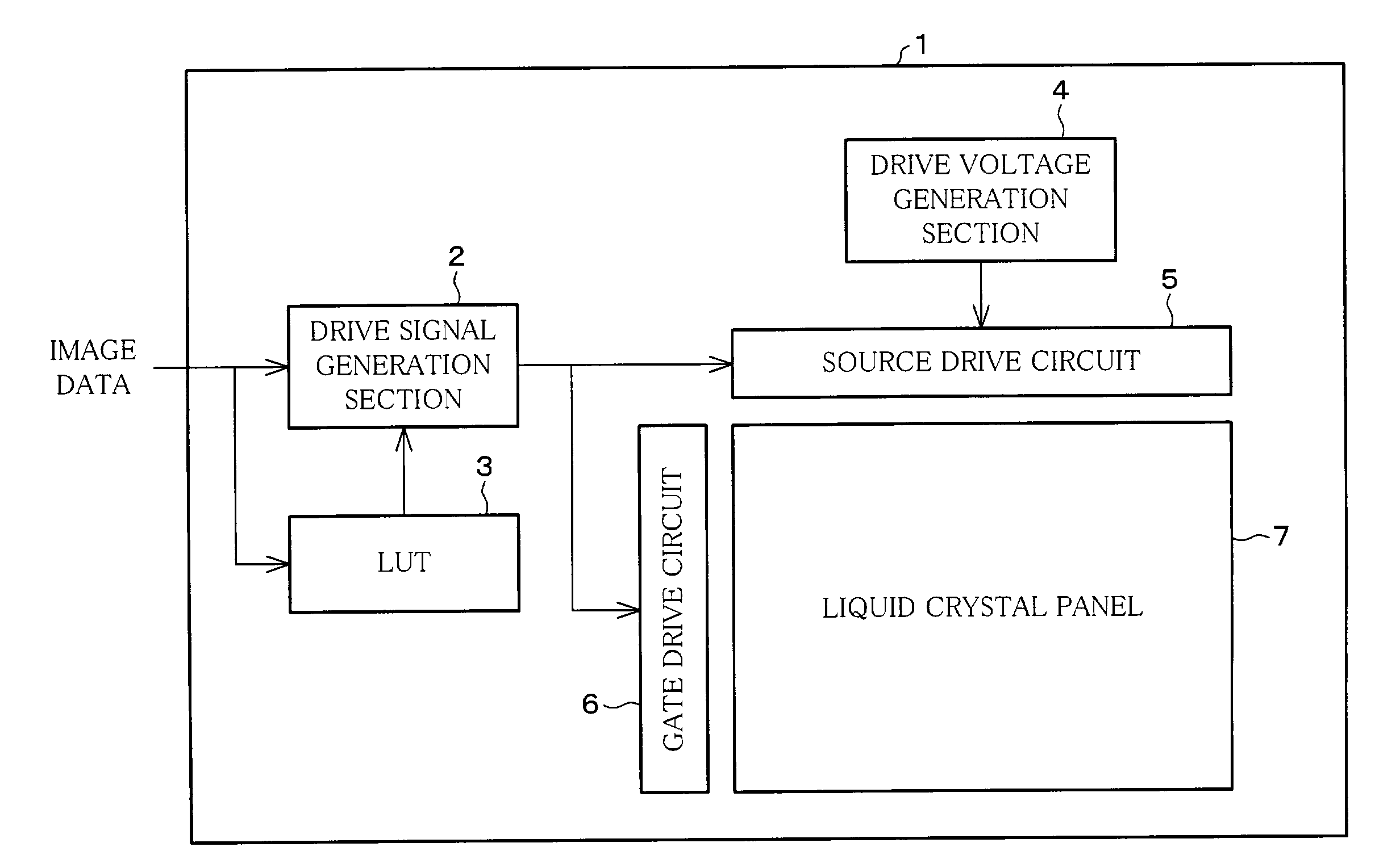 Liquid crystal display device