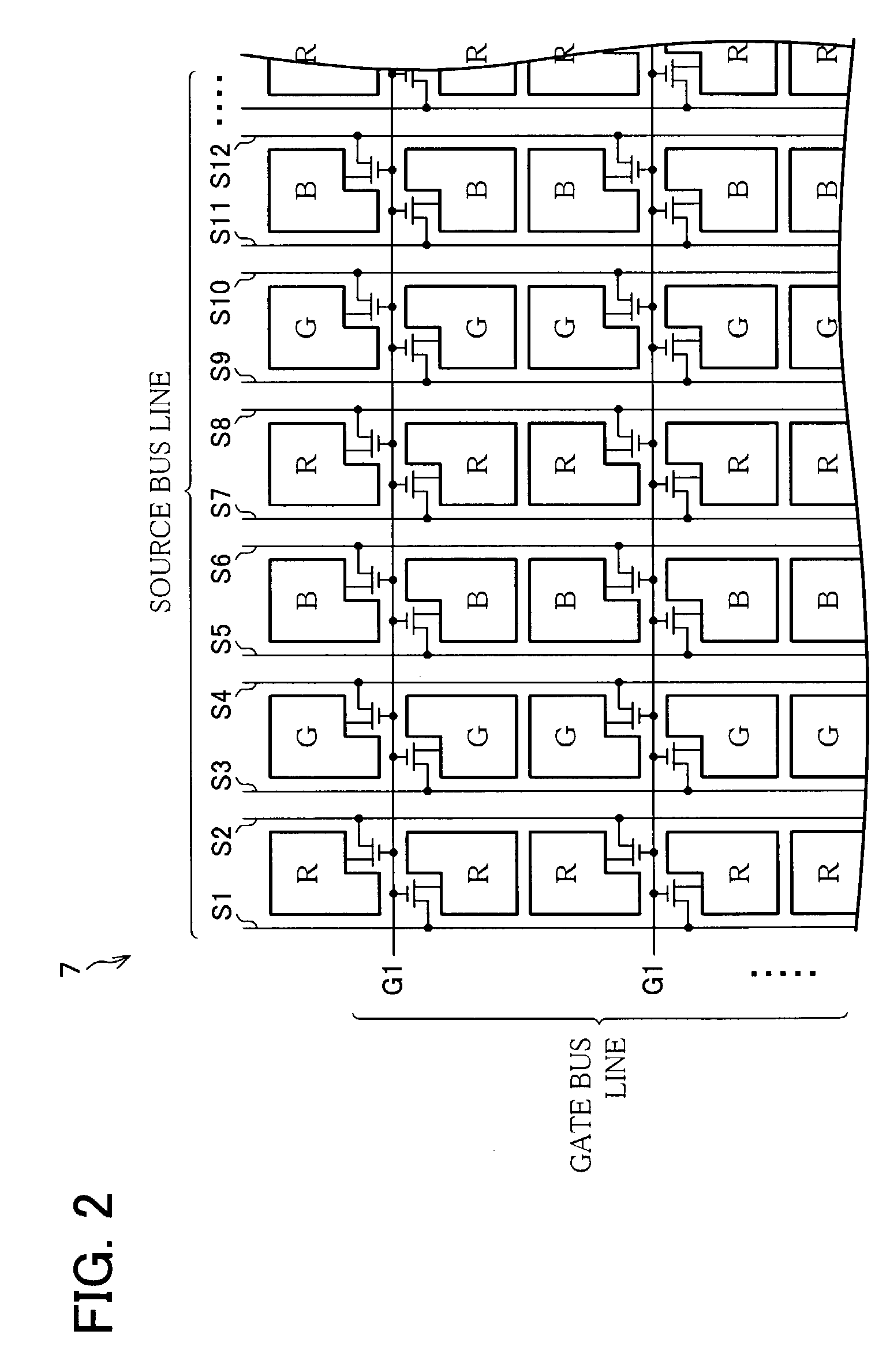 Liquid crystal display device