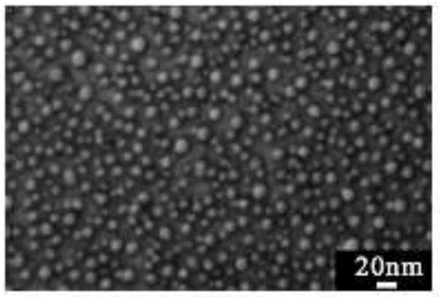 Aptamer sensor for detecting bisphenol A and preparation method of aptamer sensor