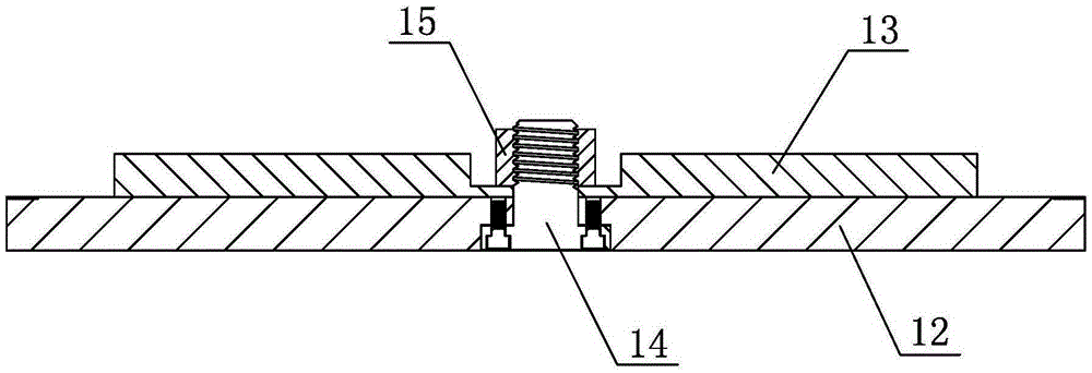 An experiment device for simulating real scattering behaviors of tyre wear particles