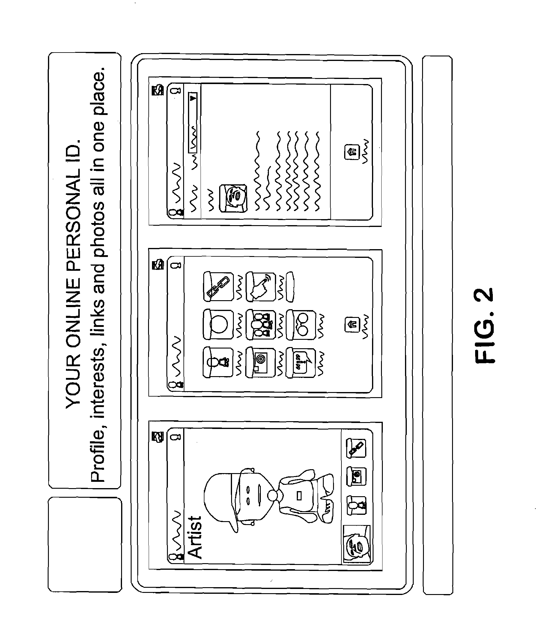 System and Method For Providing Expert Search In A Modular Computing System